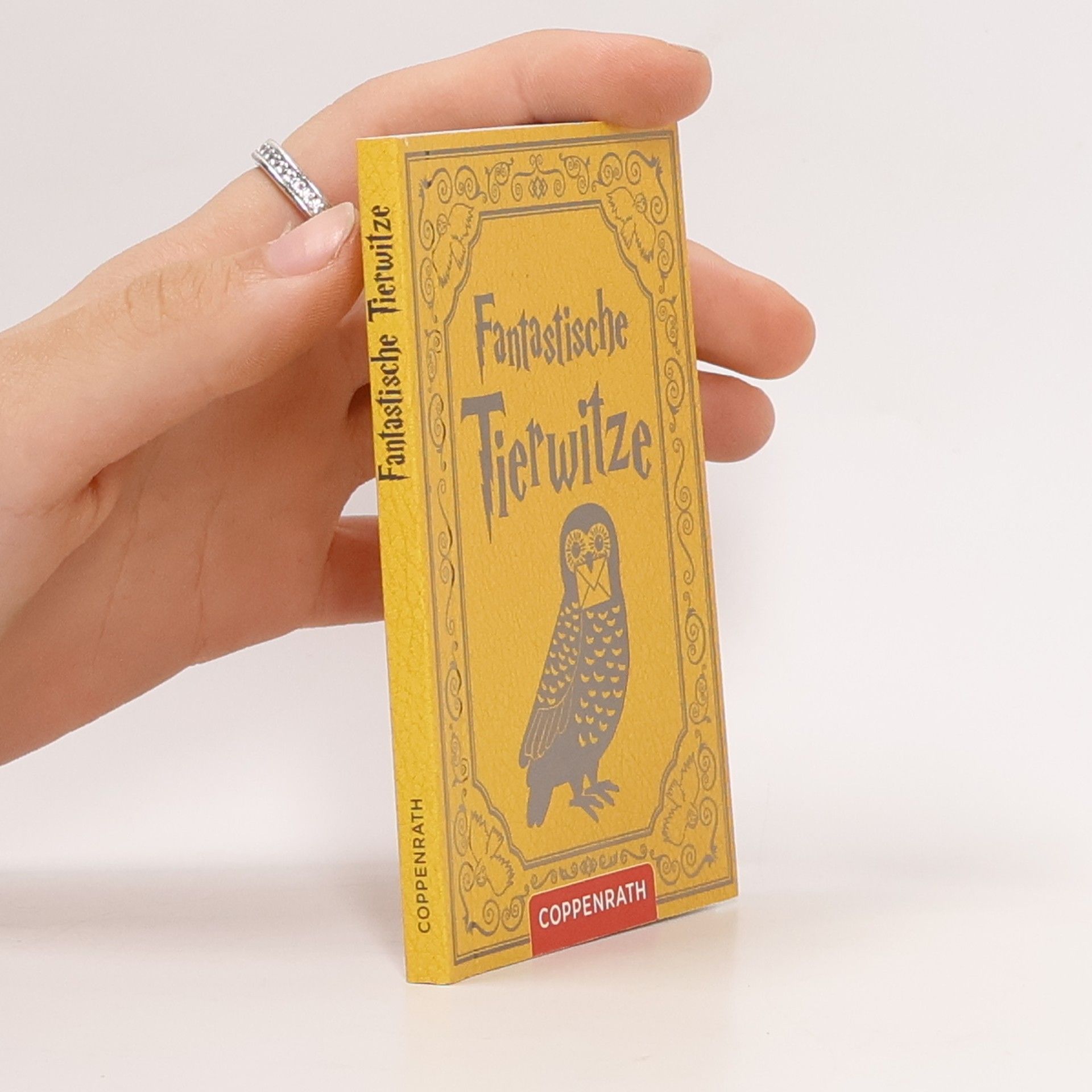 Auteurscollectief Muggel-Witze