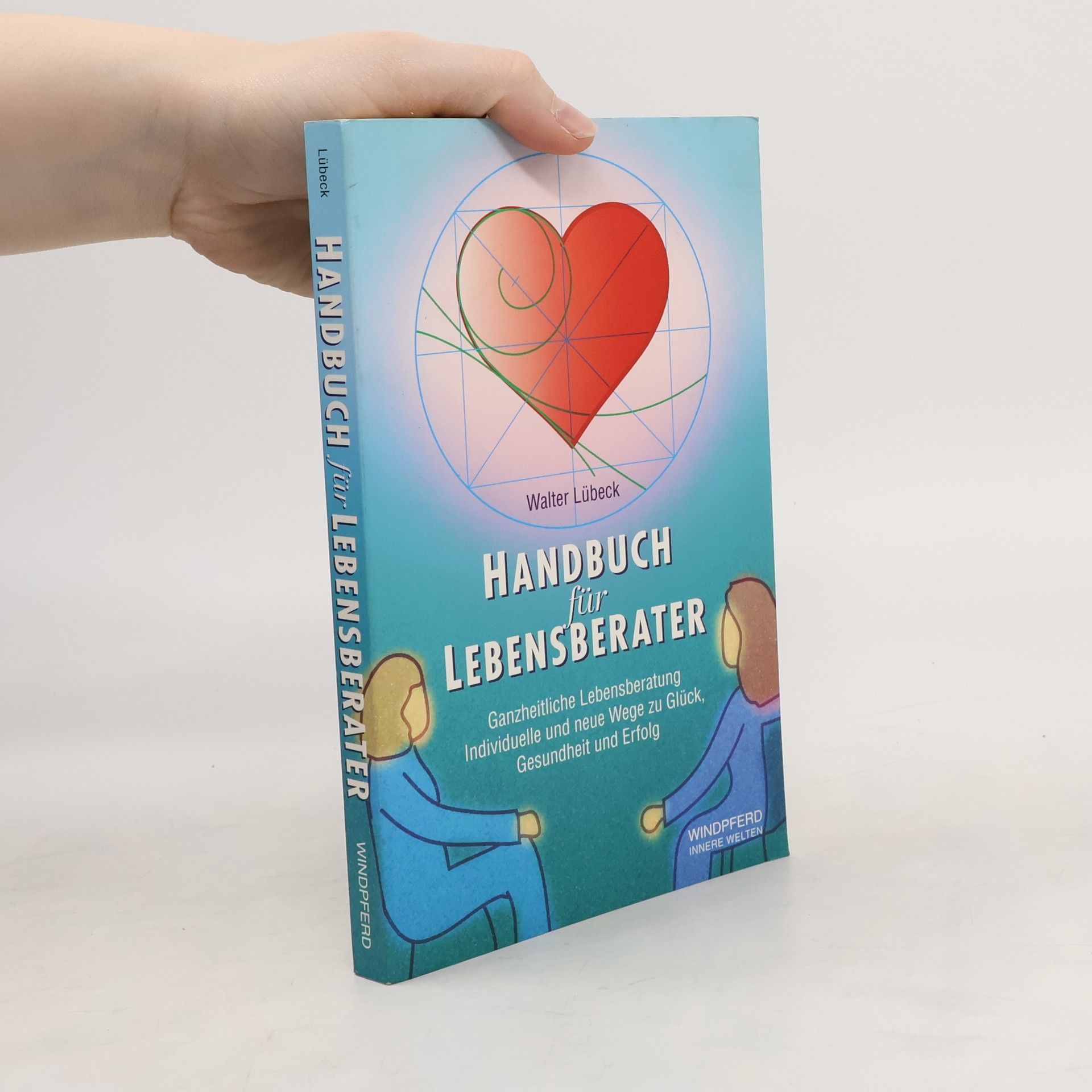 Handbuch für Lebensberater