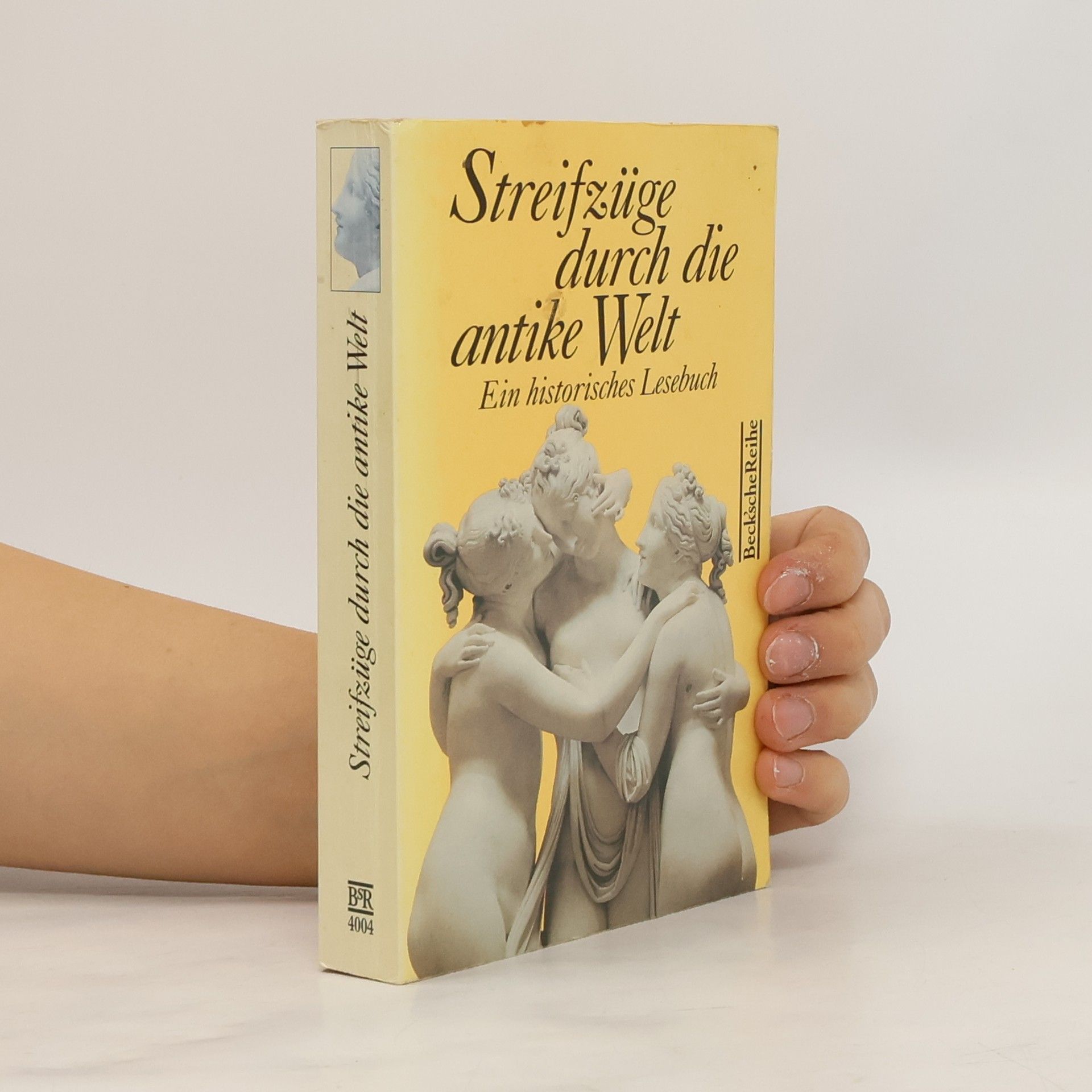 Streifzüge durch die antike Welt