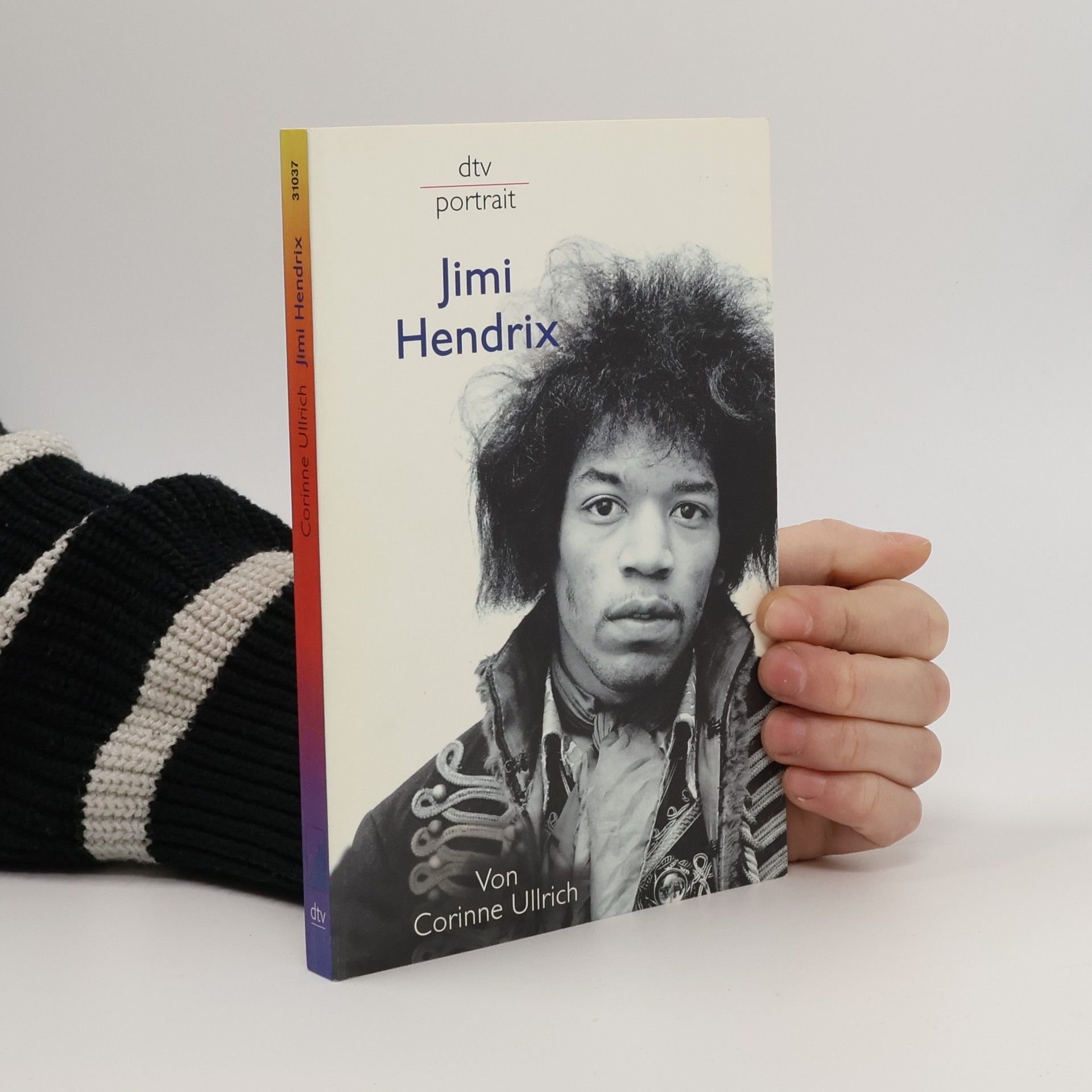 Jimi Hendrix