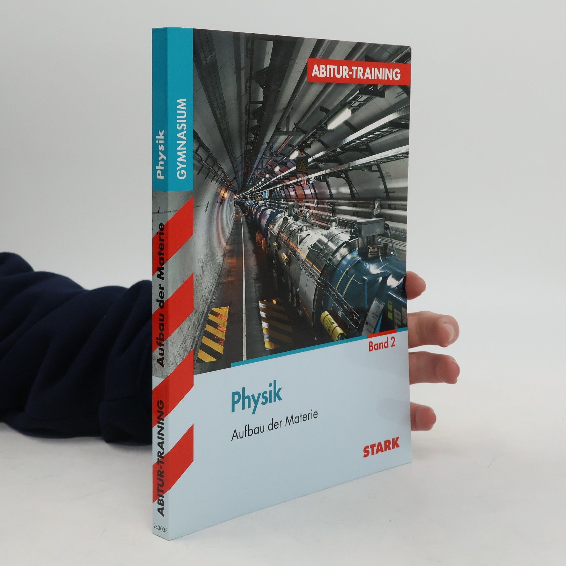 Abitur-Training - 2: Physik