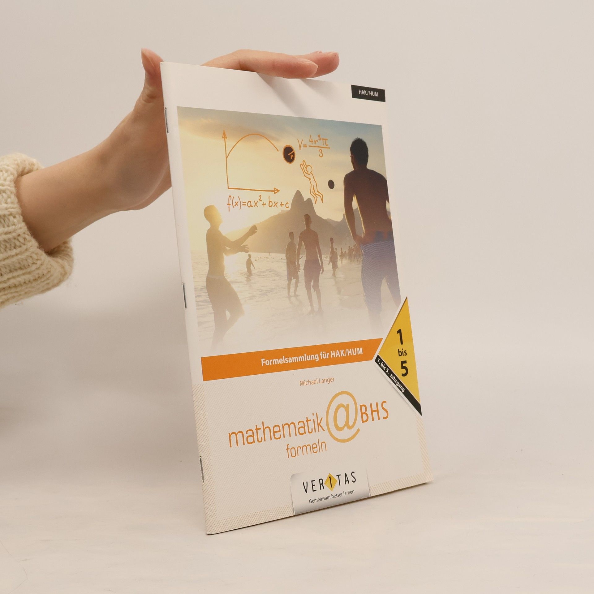 Michael Langer Mathematik-Formeln@BHS