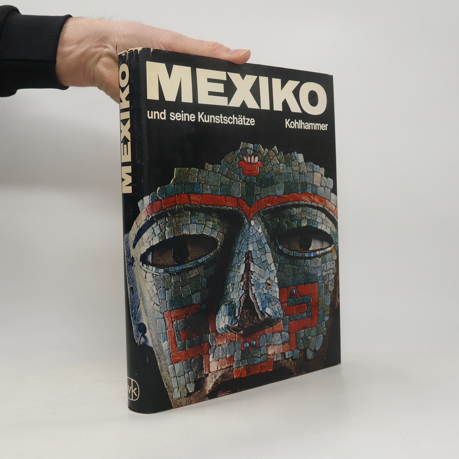 Mexiko und seine Kunstschätze
