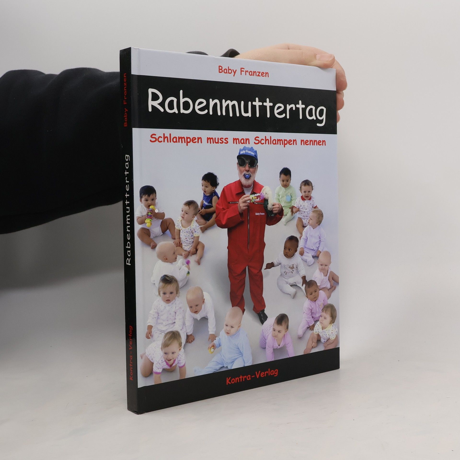 Rabenmuttertag