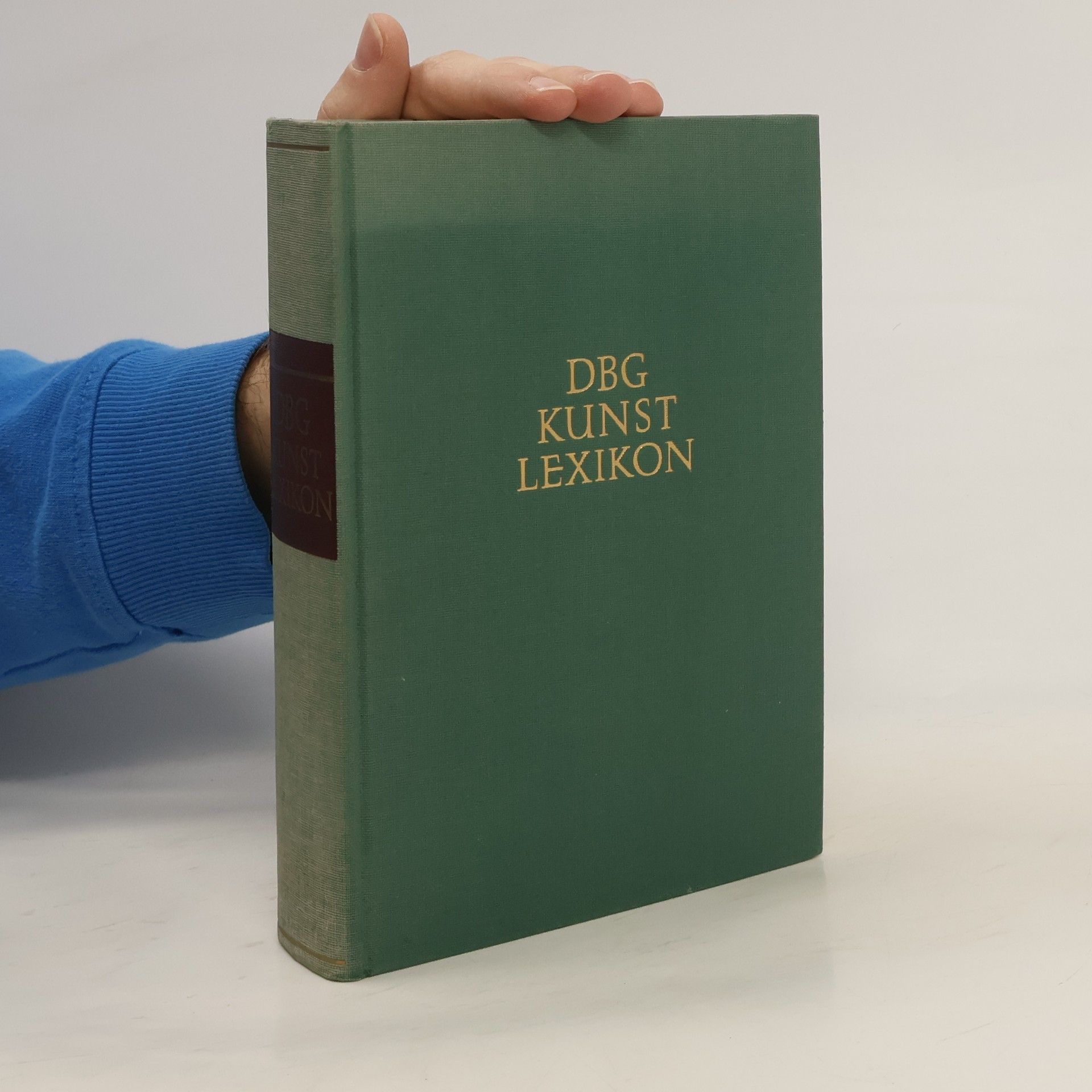 DBG-Kunstlexikon