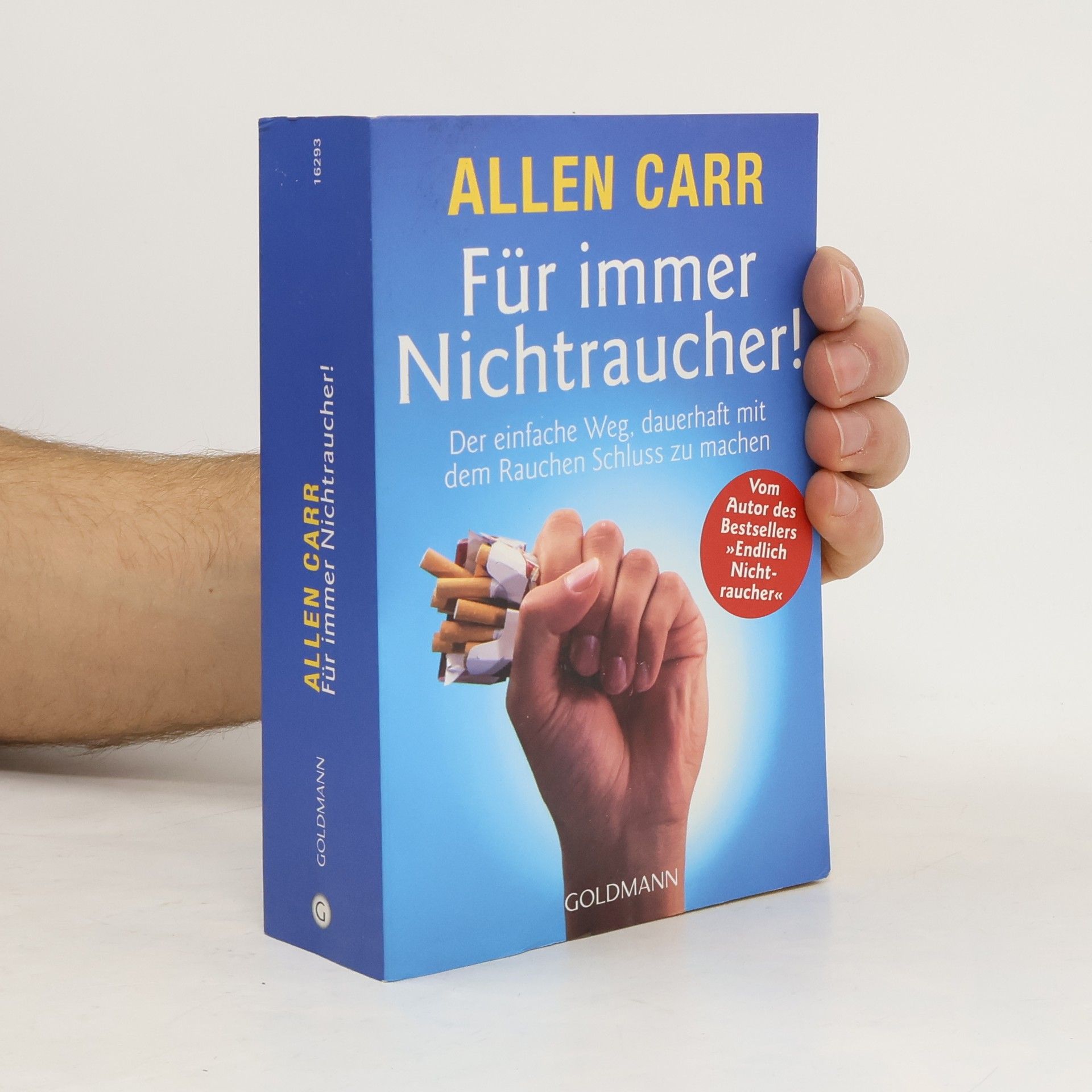 Fur Immer Nicht Raucher!