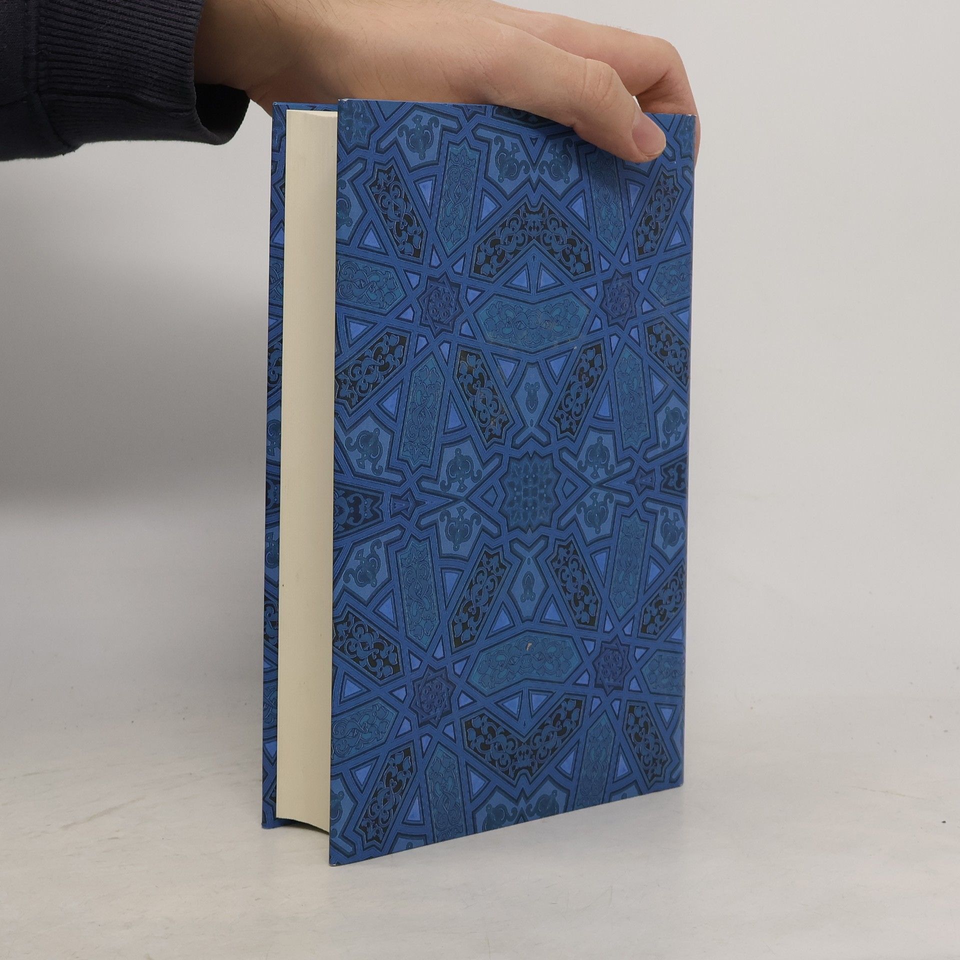 kolektiv Die Heiligen Schriften der Welt Judentum. Die Tora