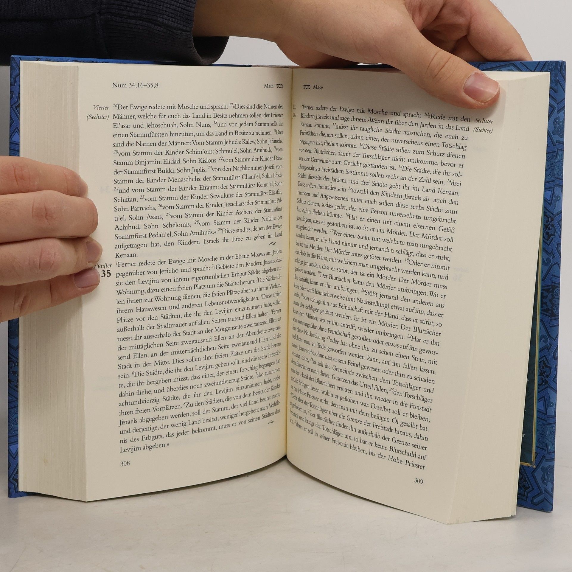 kolektiv Die Heiligen Schriften der Welt Judentum. Die Tora