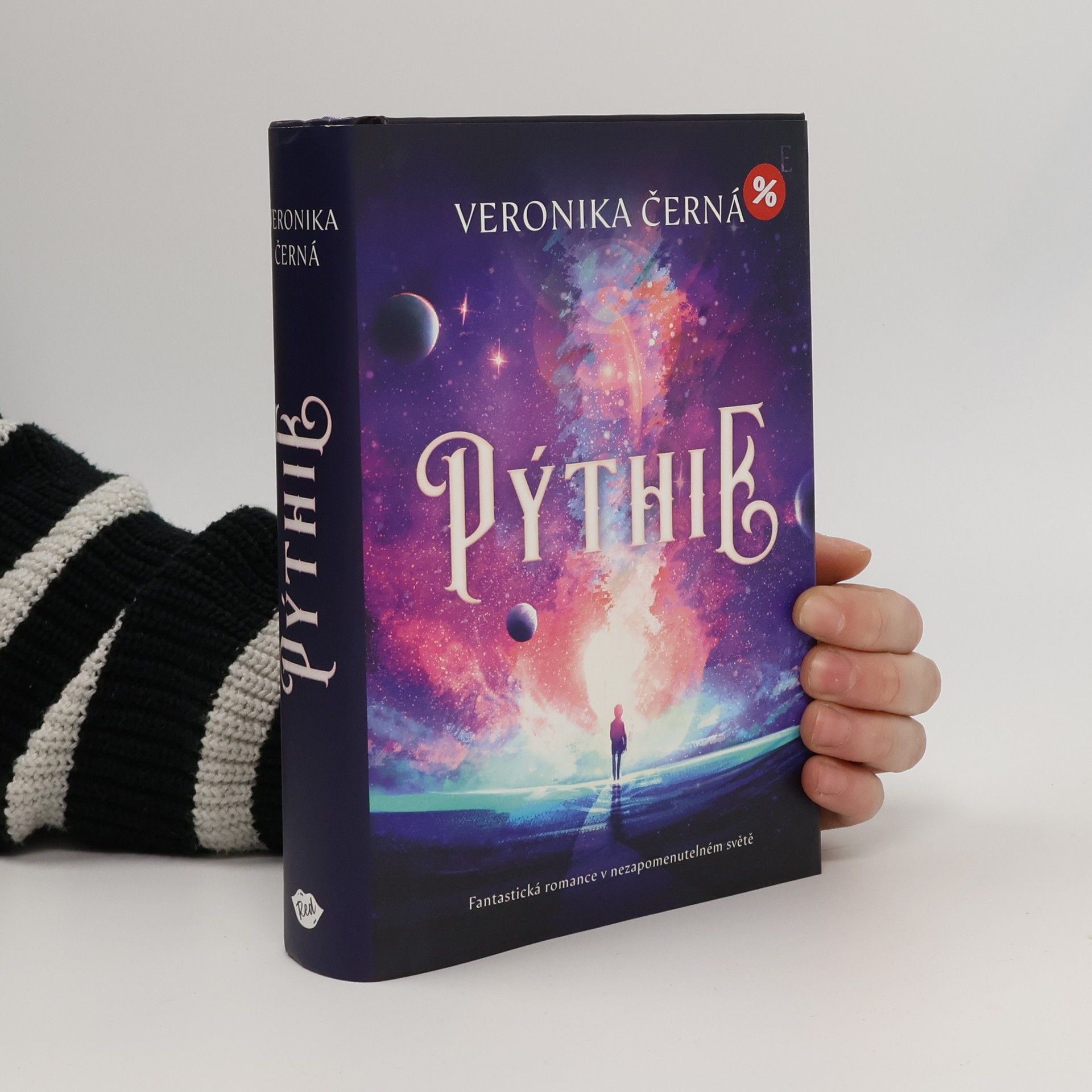 Veronika Černá Pýthie