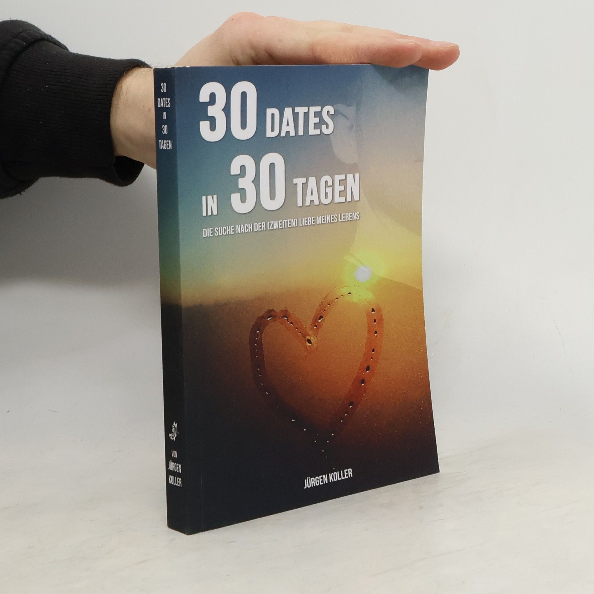 30 Dates in 30 Tagen