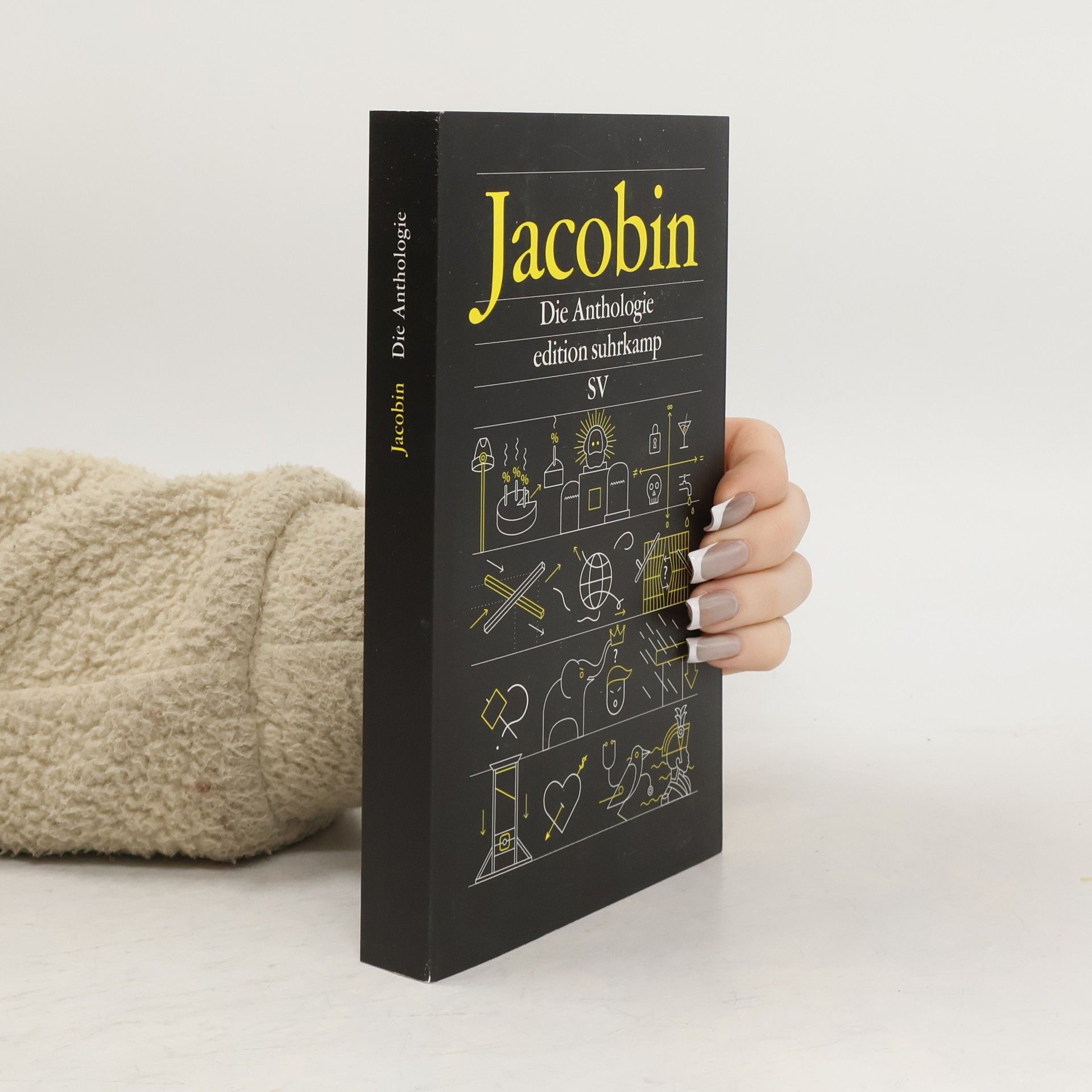 Loren Balhorn Jacobin