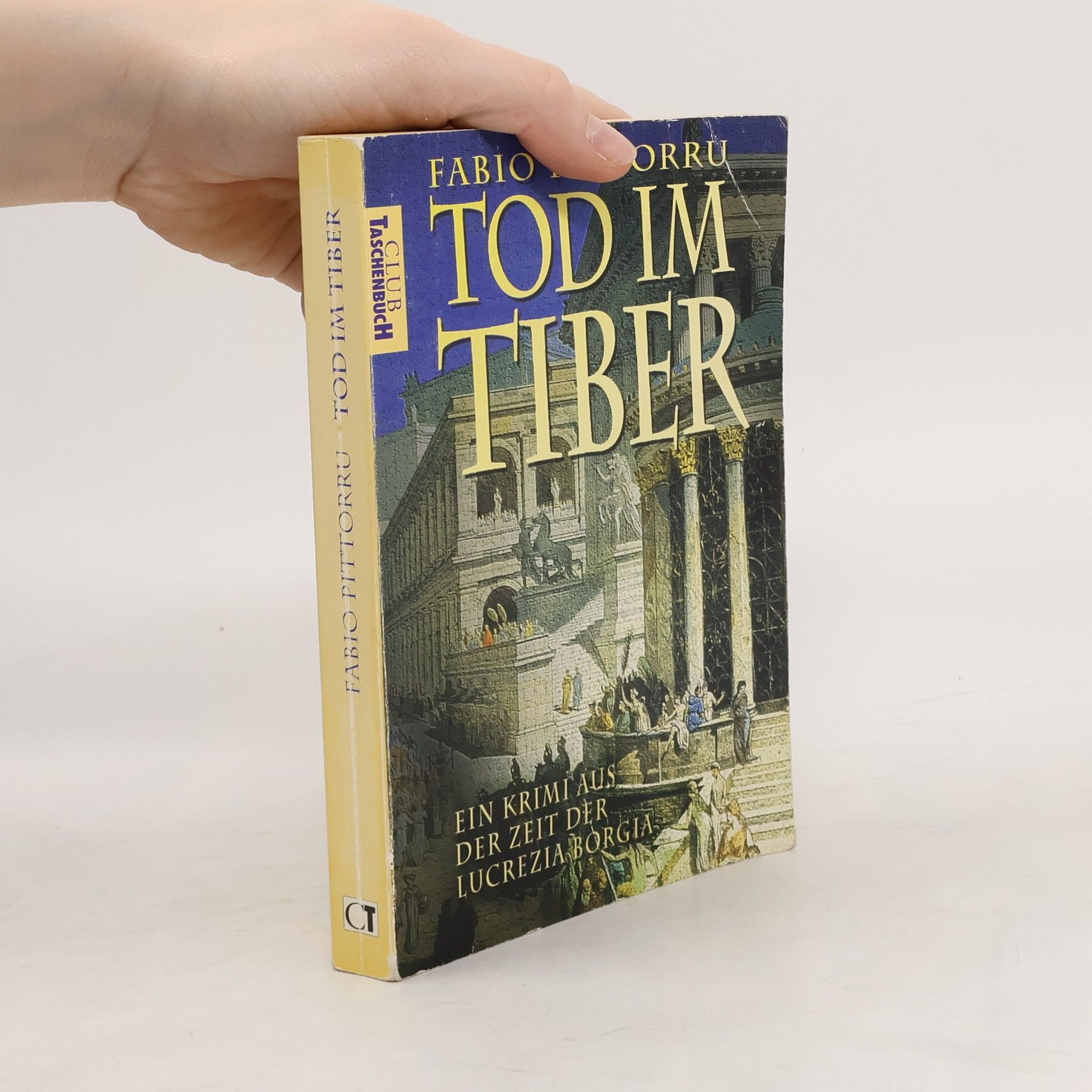 Tod im Tiber