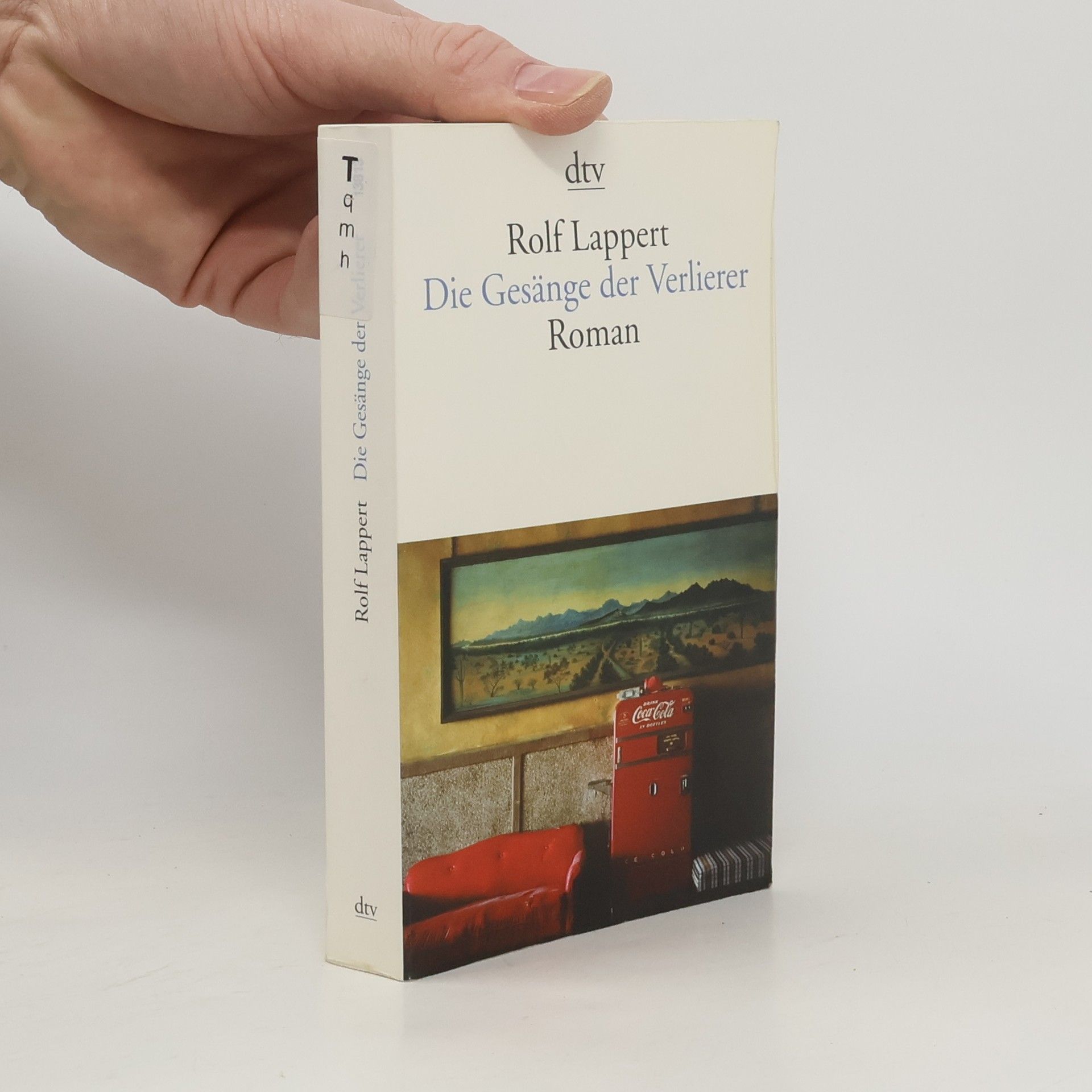 Die Gesänge der Verlierer