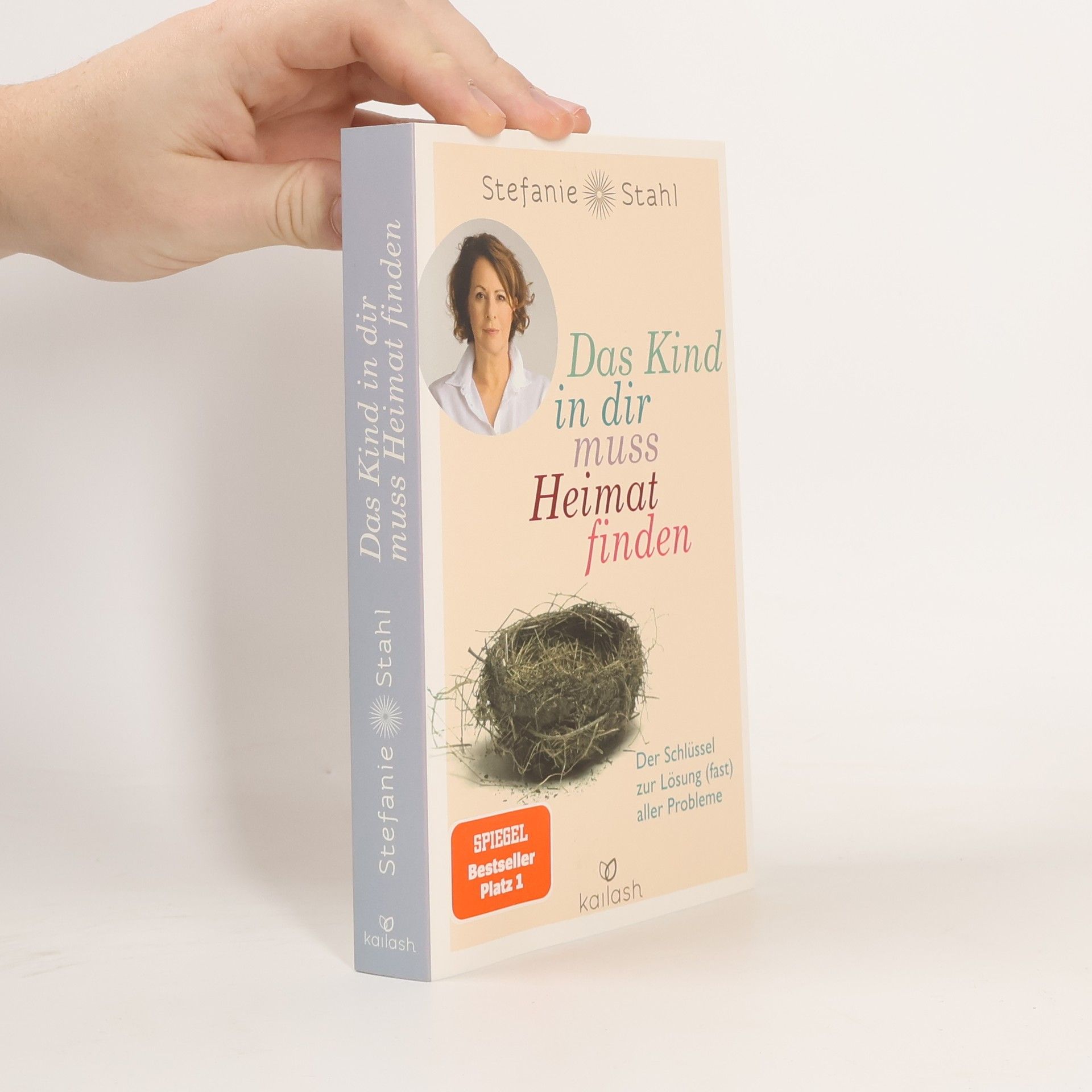 Das Kind in dir muss Heimat finden