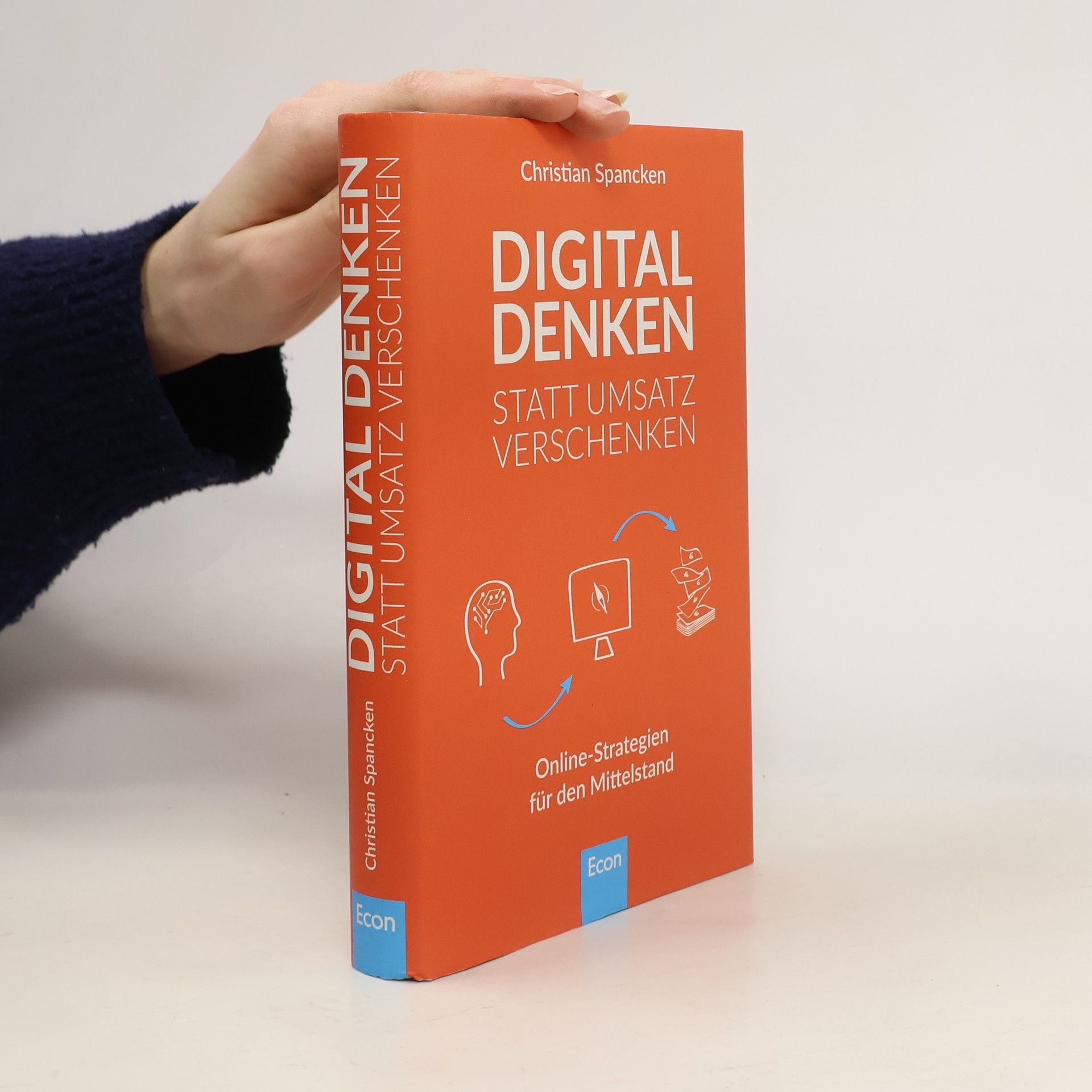 Digital denken statt Umsatz verschenken