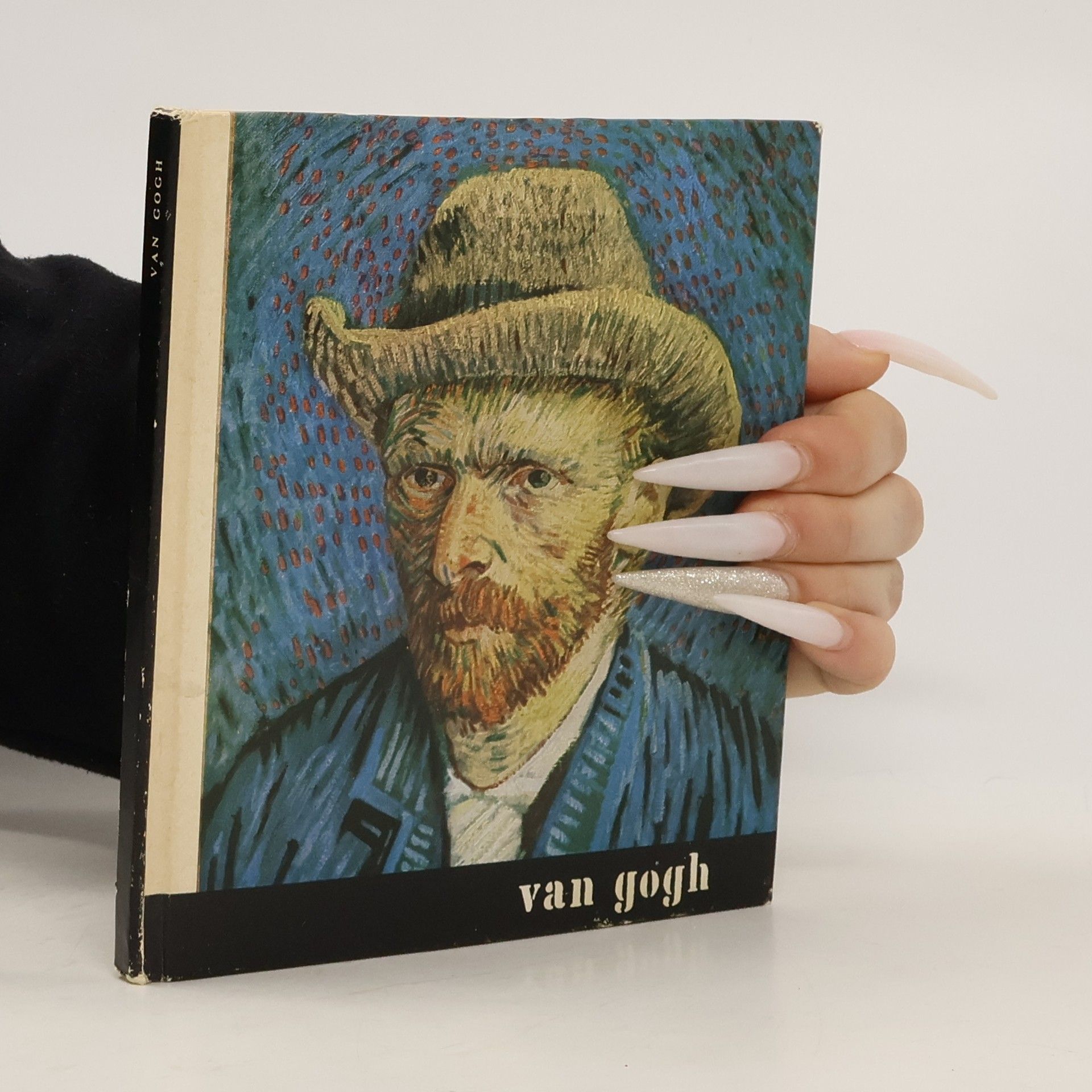 Van Gogh
