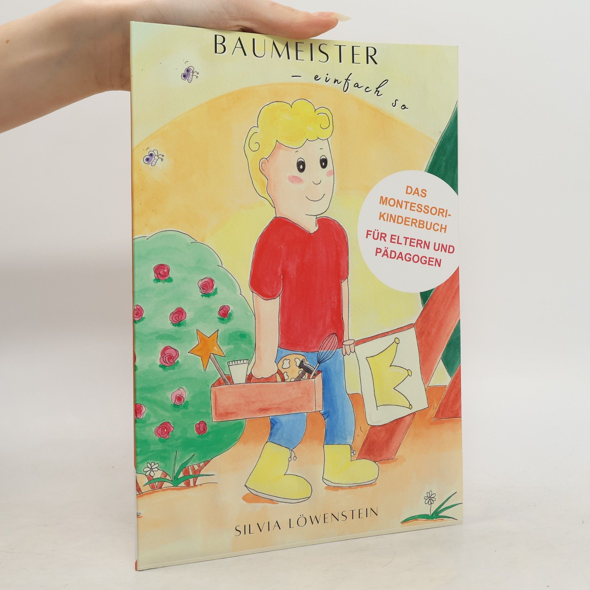 Baumeister - einfach so