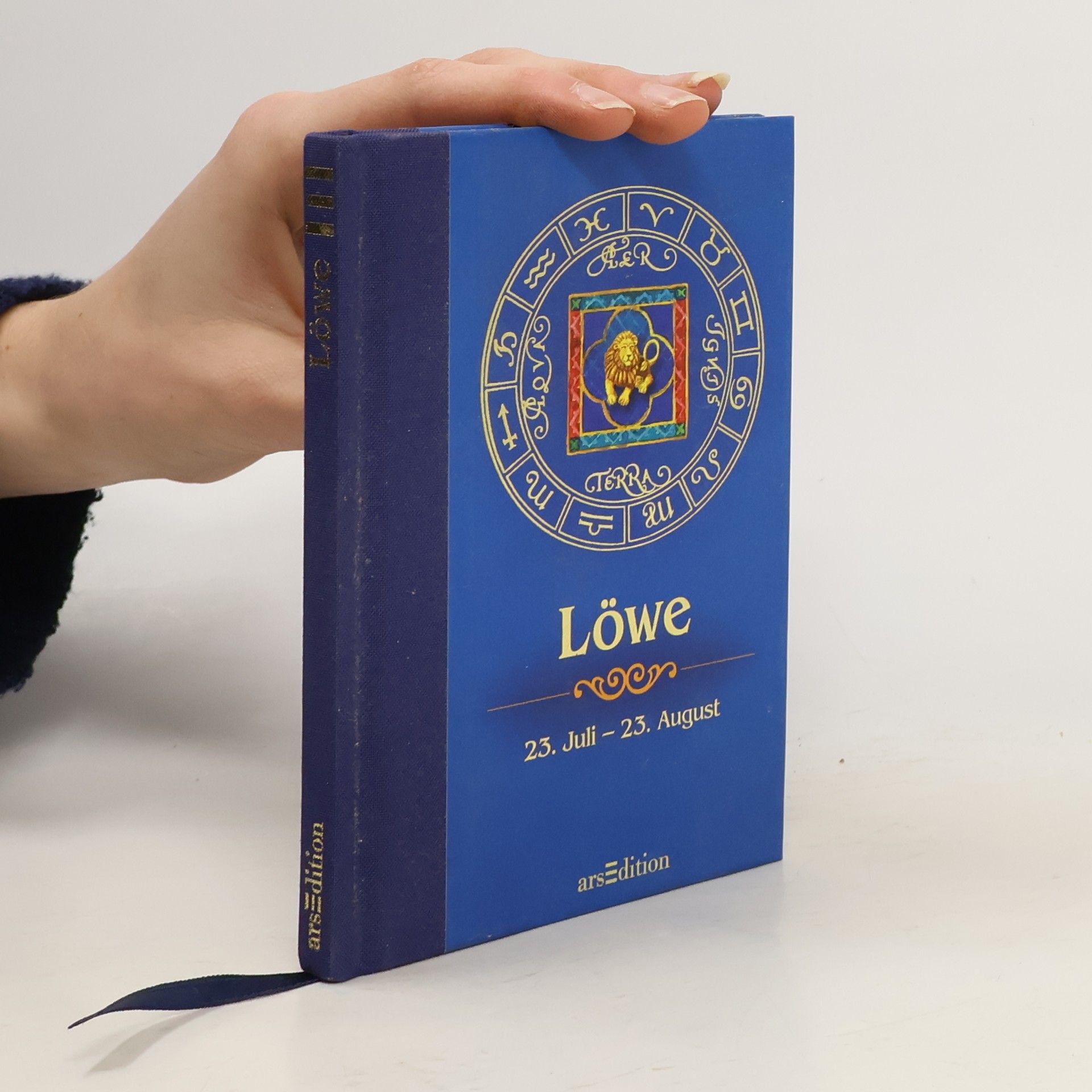 Madelaine Faubert Löwe