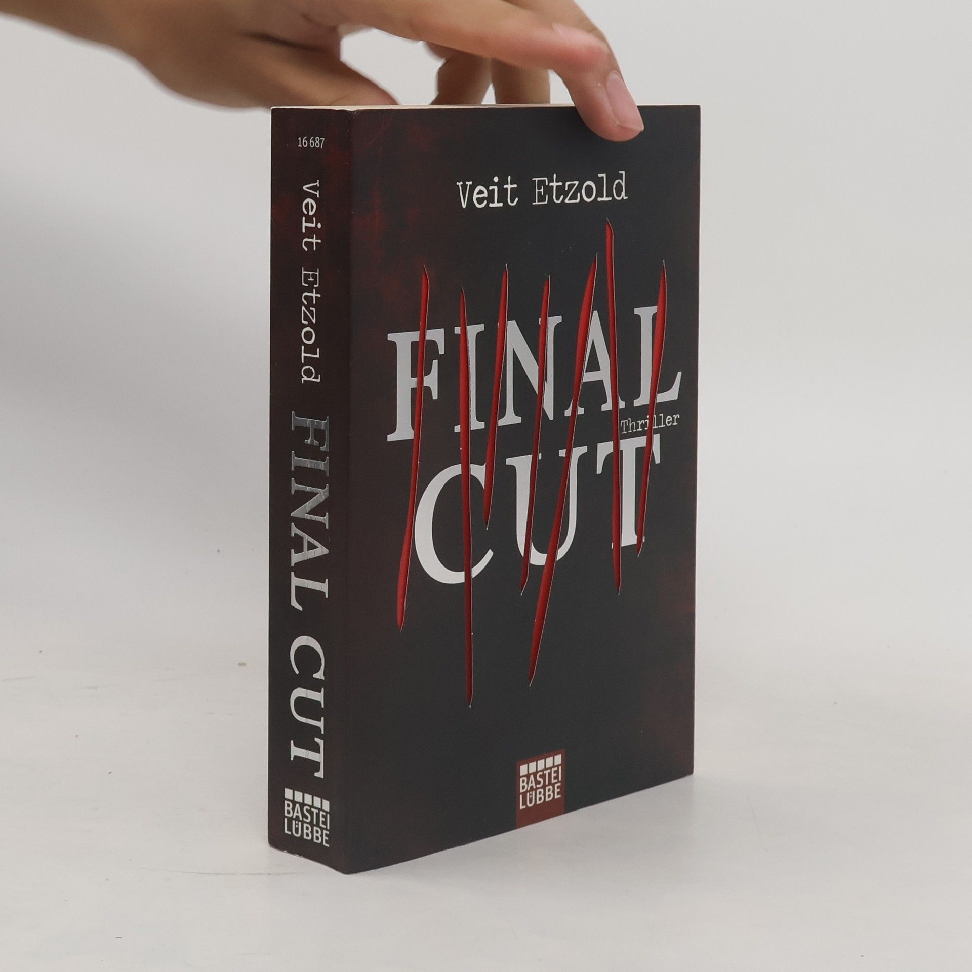 Final cut