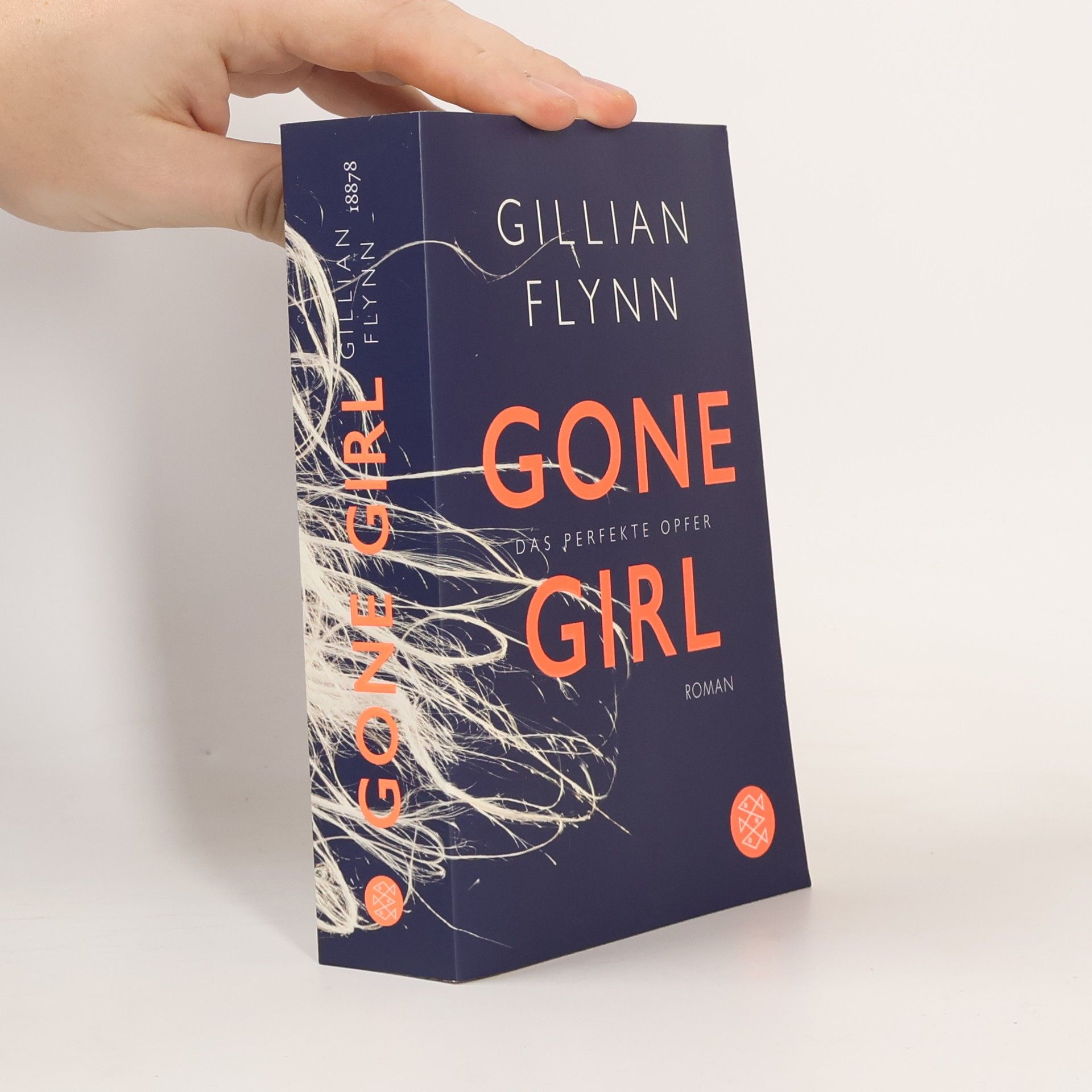 Gillian Flynn Gone girl