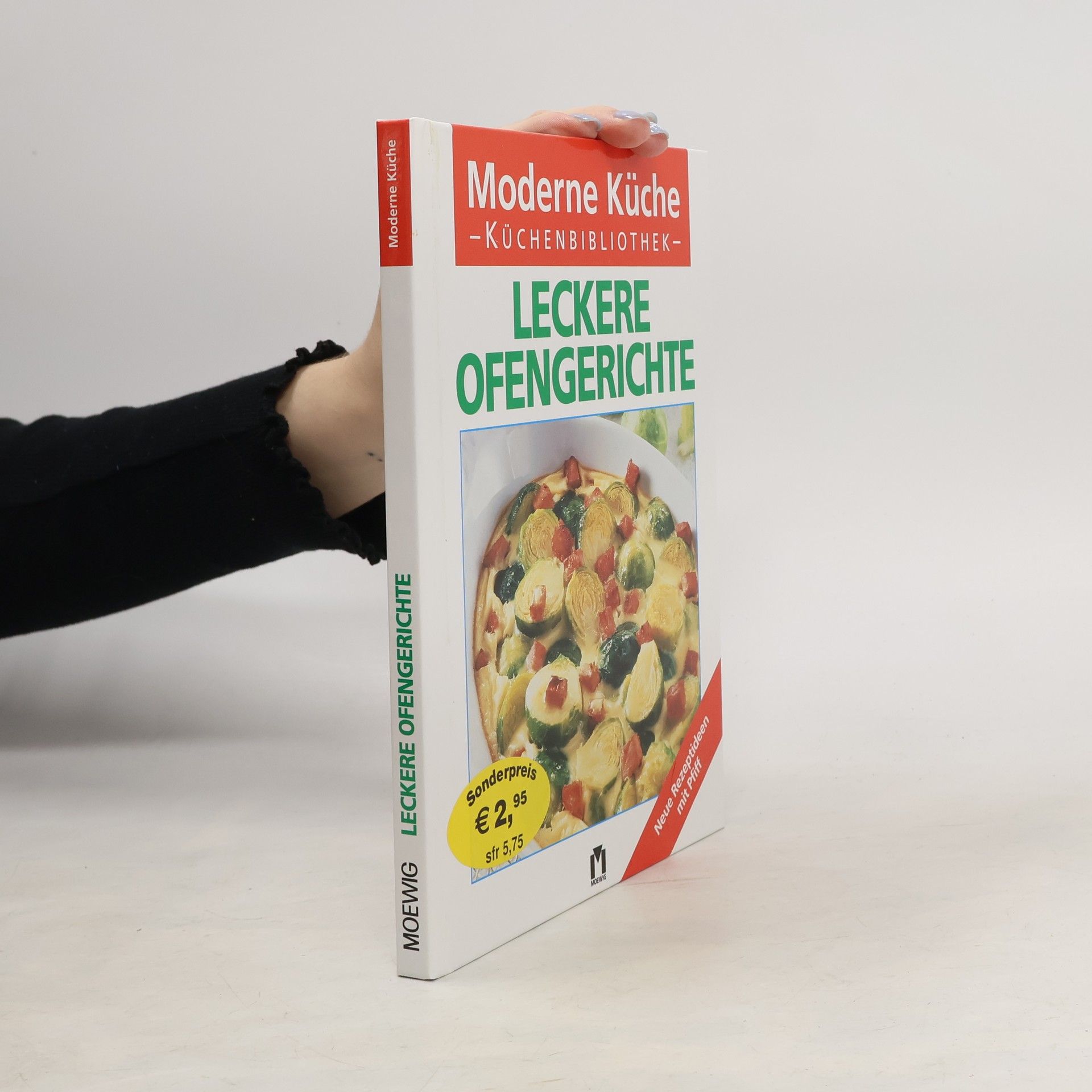 Claudia Boss Teichmann Leckere Ofengerichte