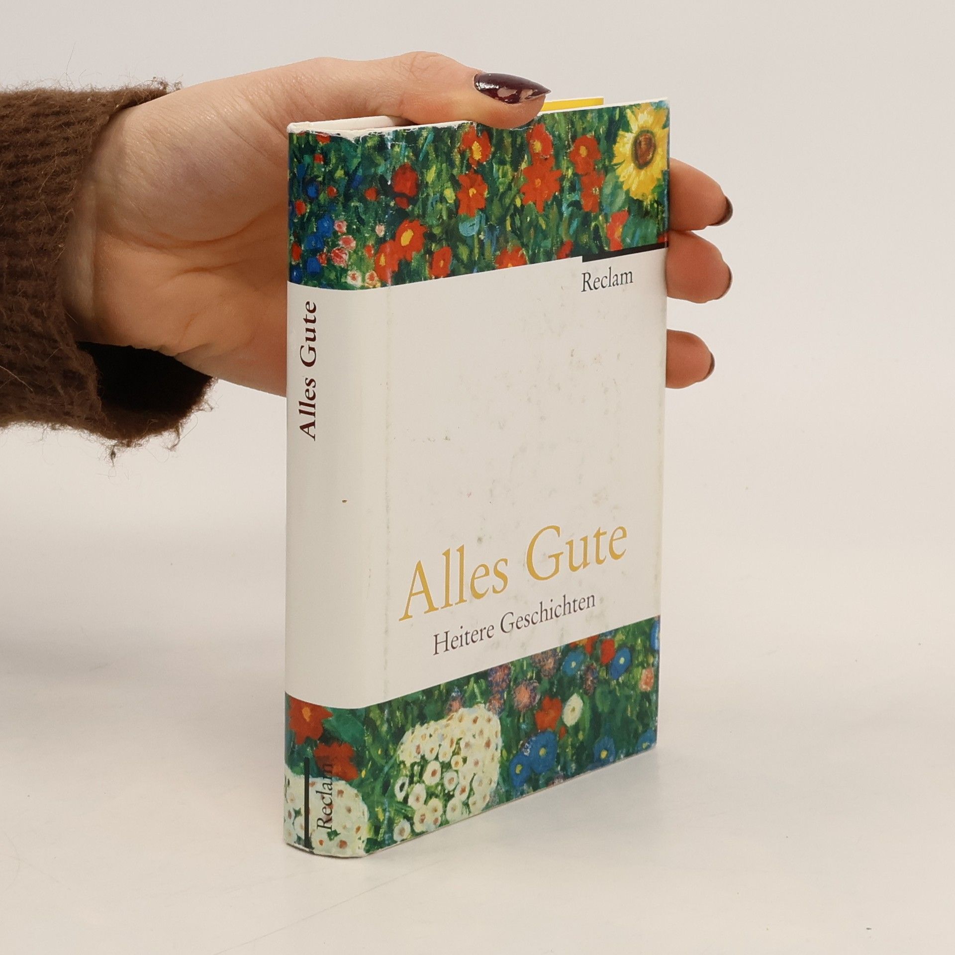 Stephan Koranyi Alles Gute