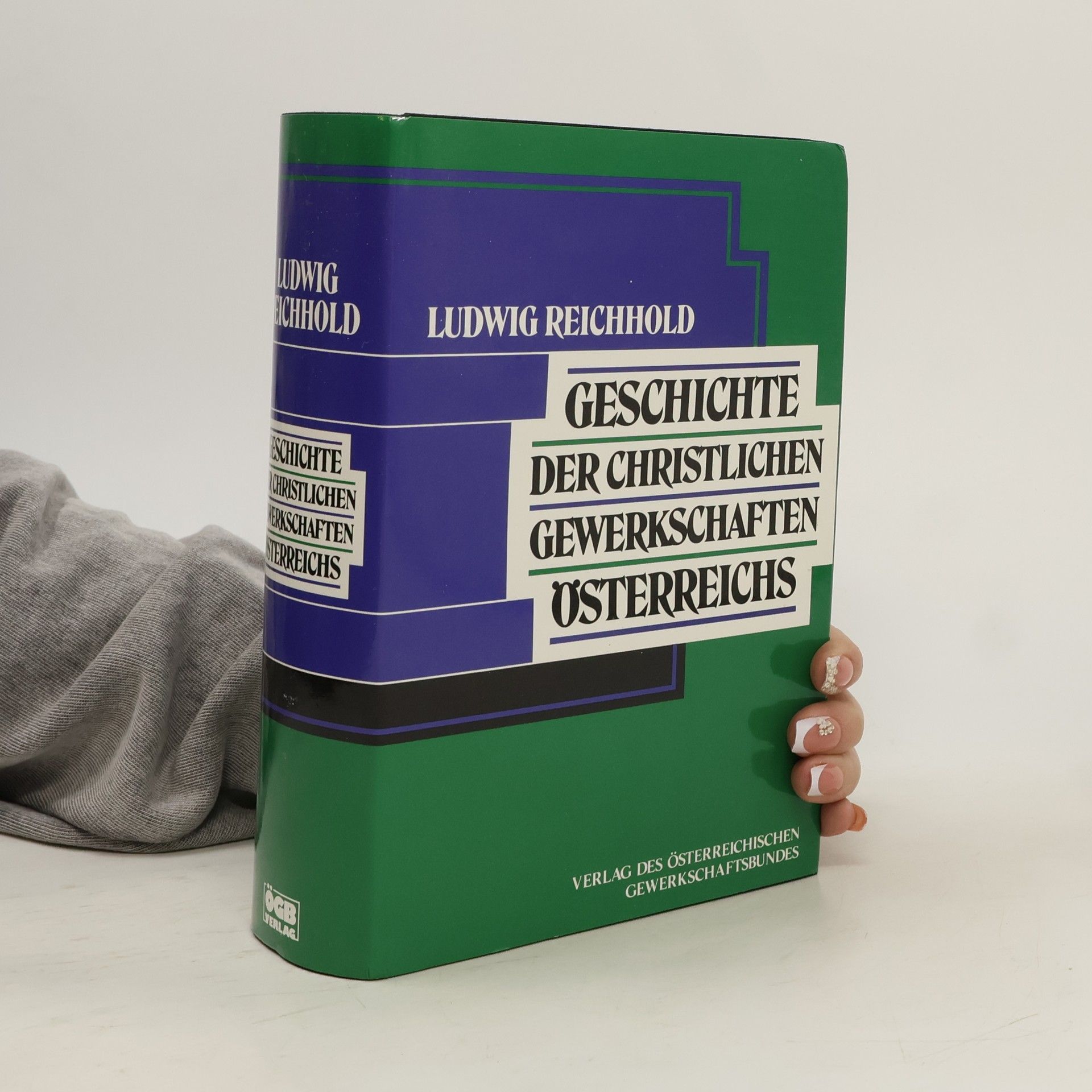 Geschichte der christlichen Gewerkschaften Österreichs