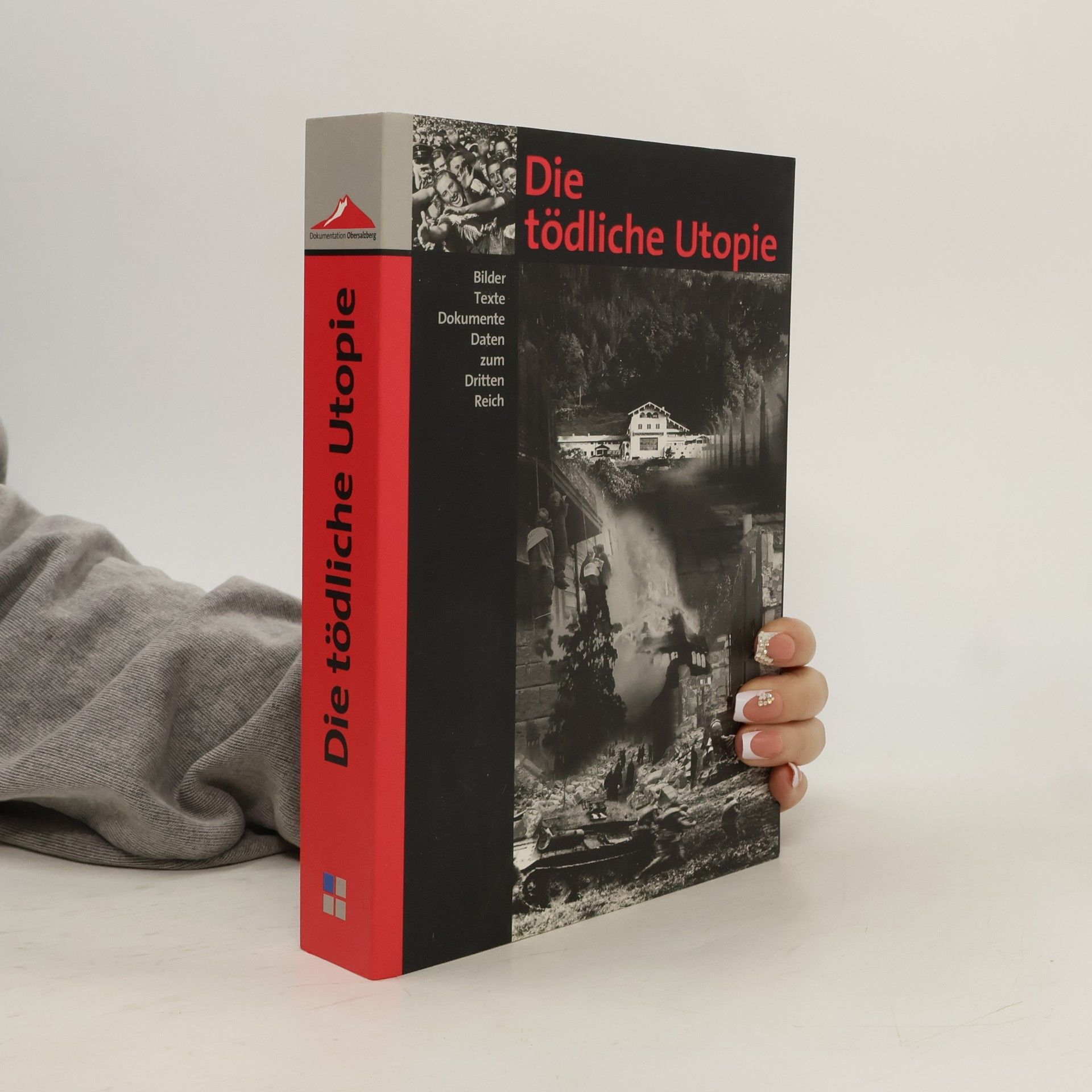 Die tödliche Utopie