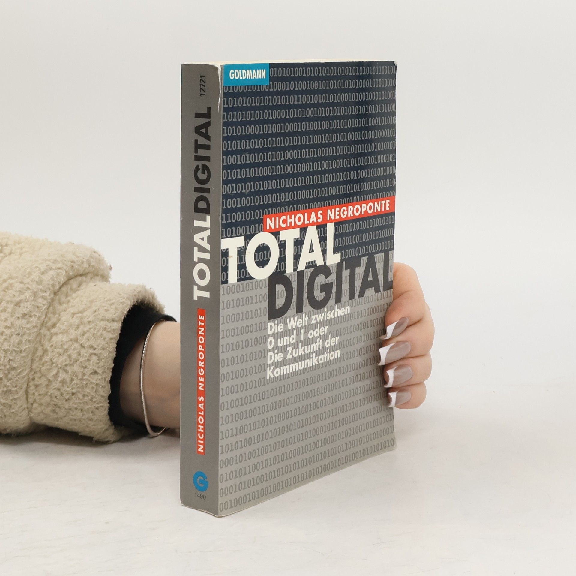 Total digital