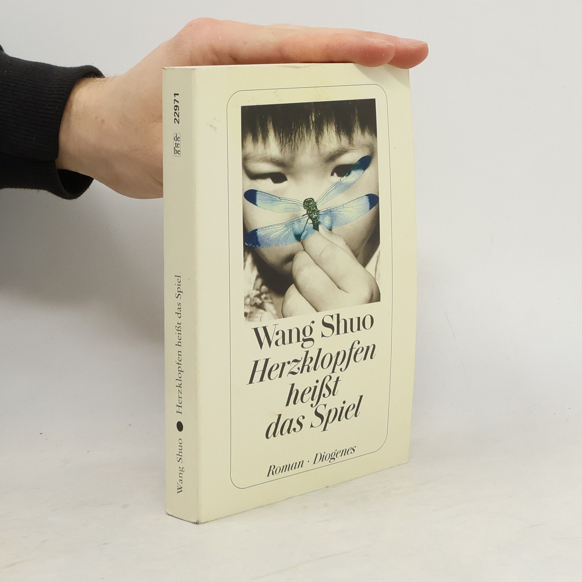 Herzklopfen heißt das Spiel