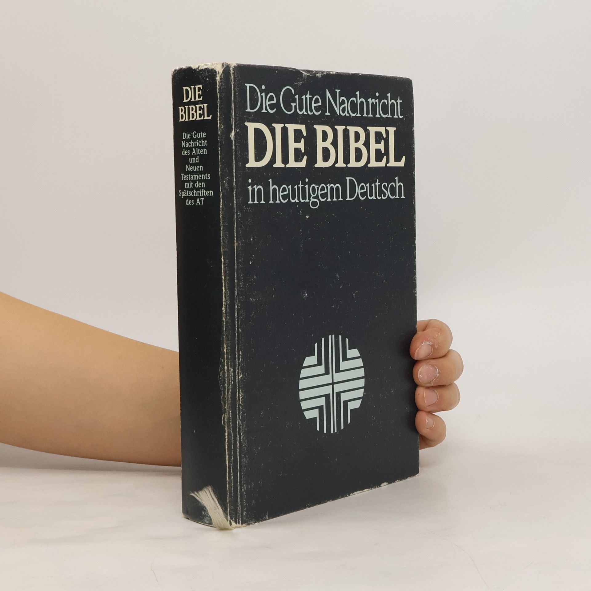 Autorenkollektiv Die Bibel in heutigem Deutsch