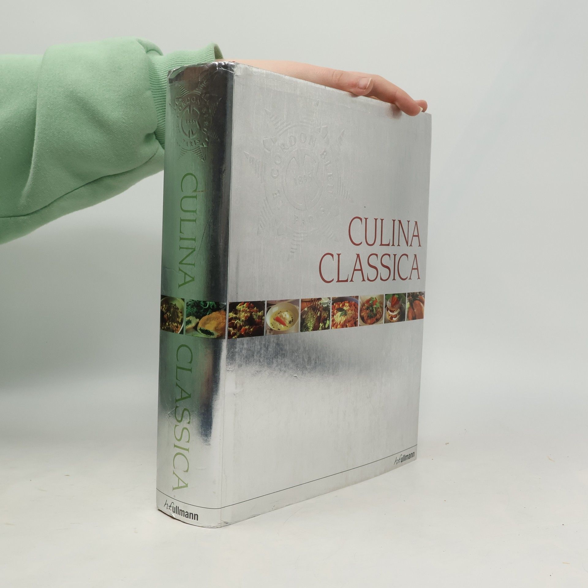 Auteurscollectief Culina classica