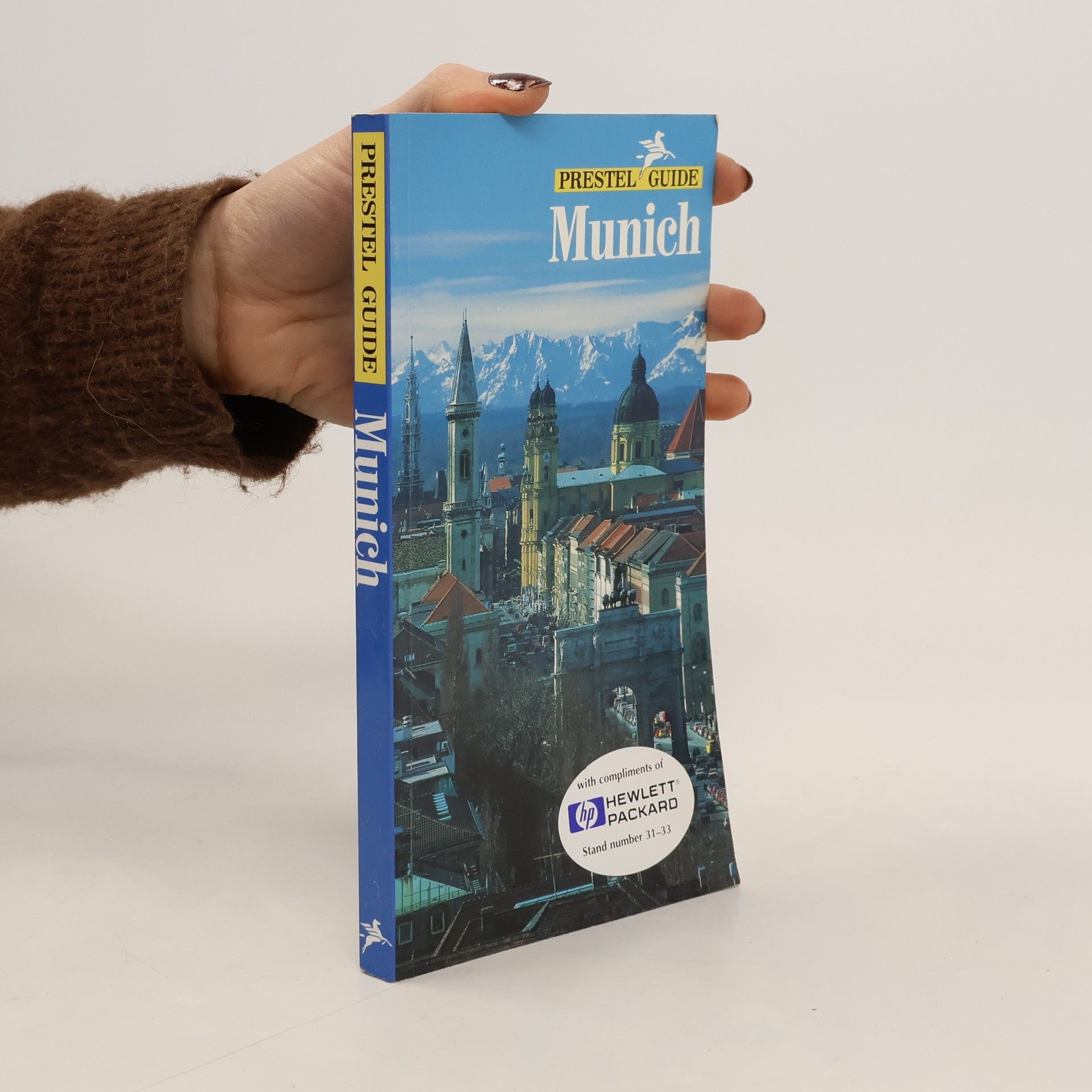 Autores varios Munich