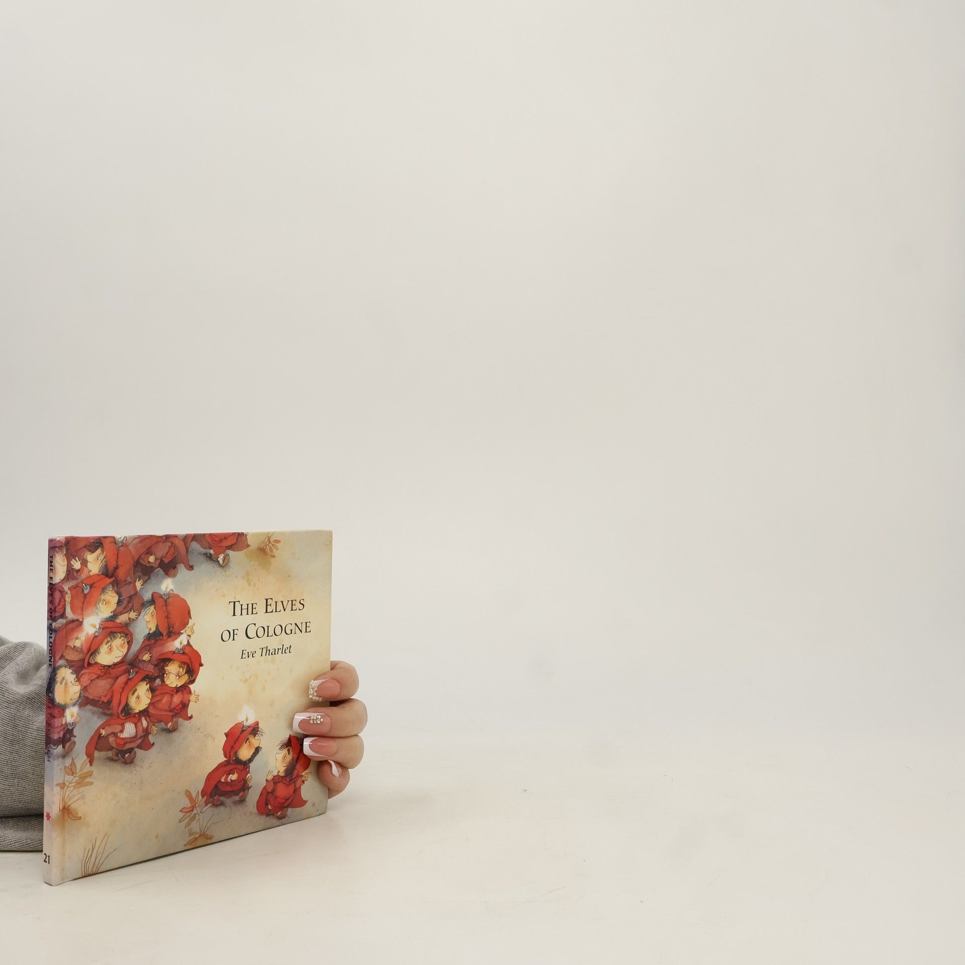 The Elves of Cologne