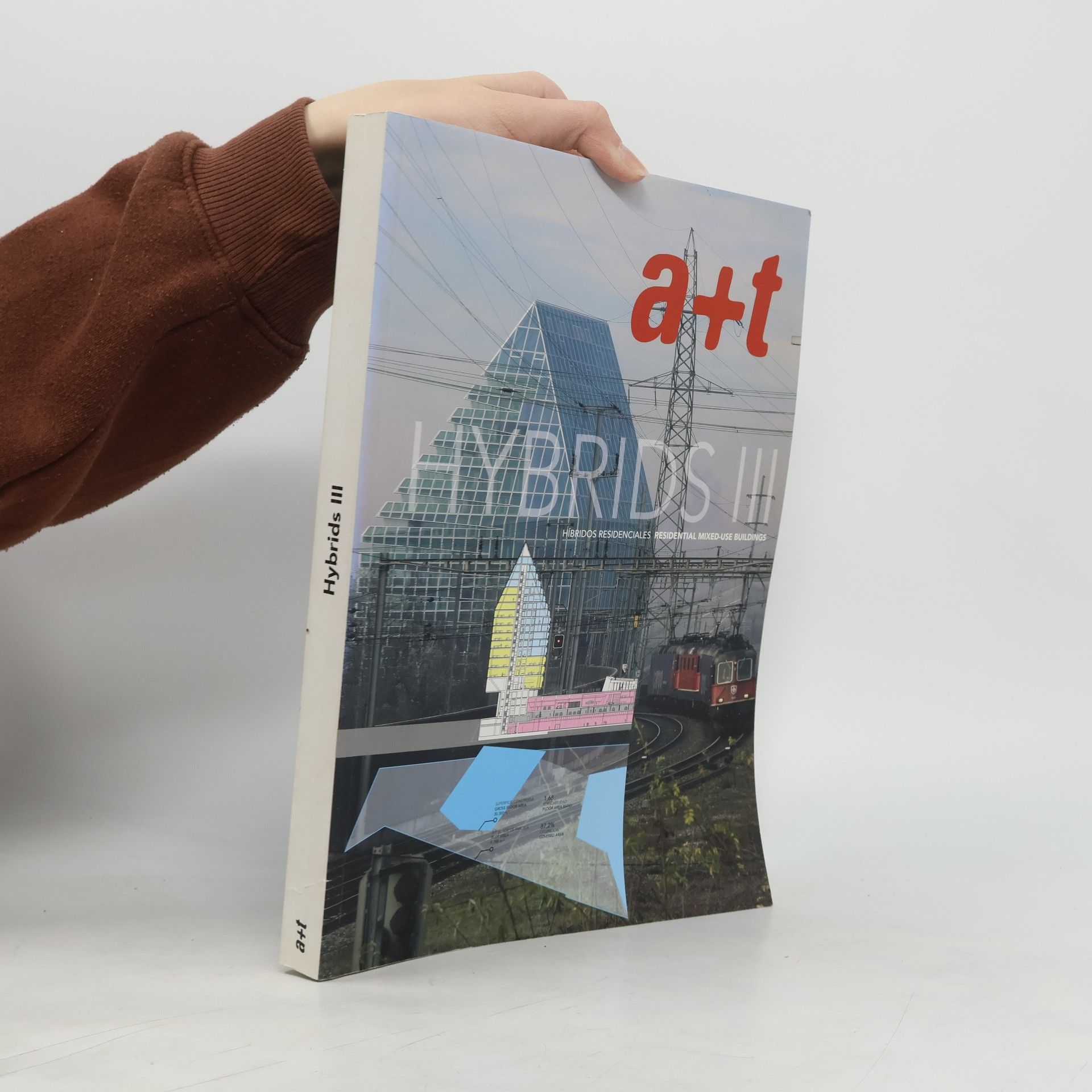 Aurora Fernández Per Hybrids III.