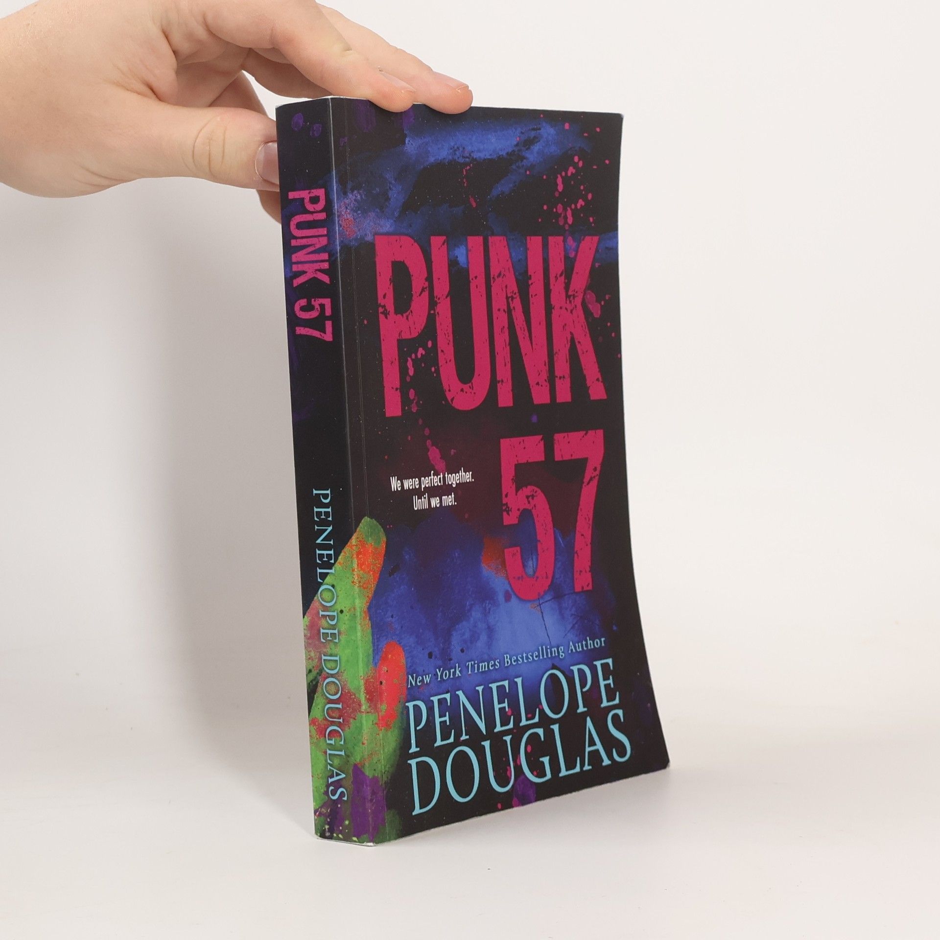 Penelope Douglas Punk 57