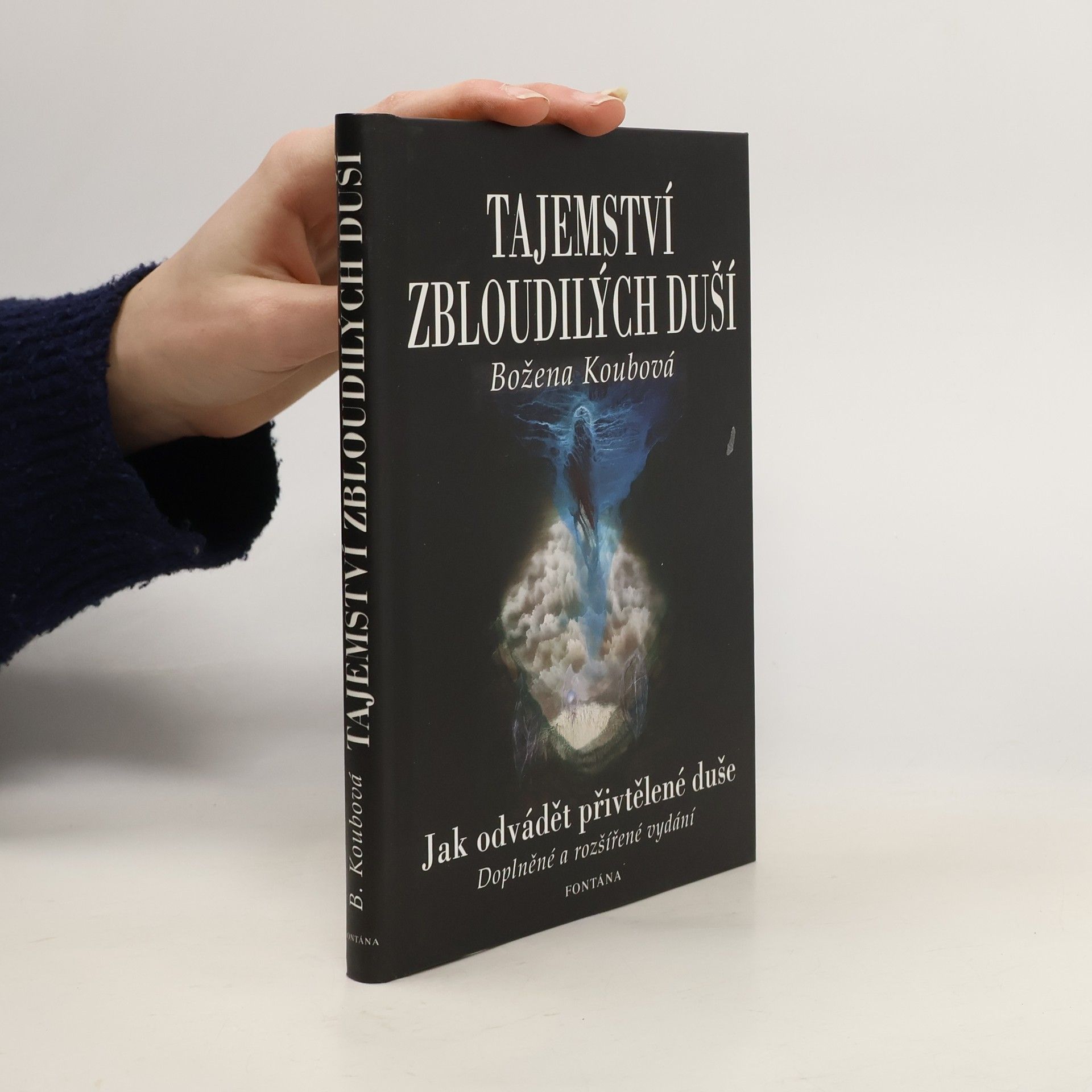 Tajemství zbloudilých duší