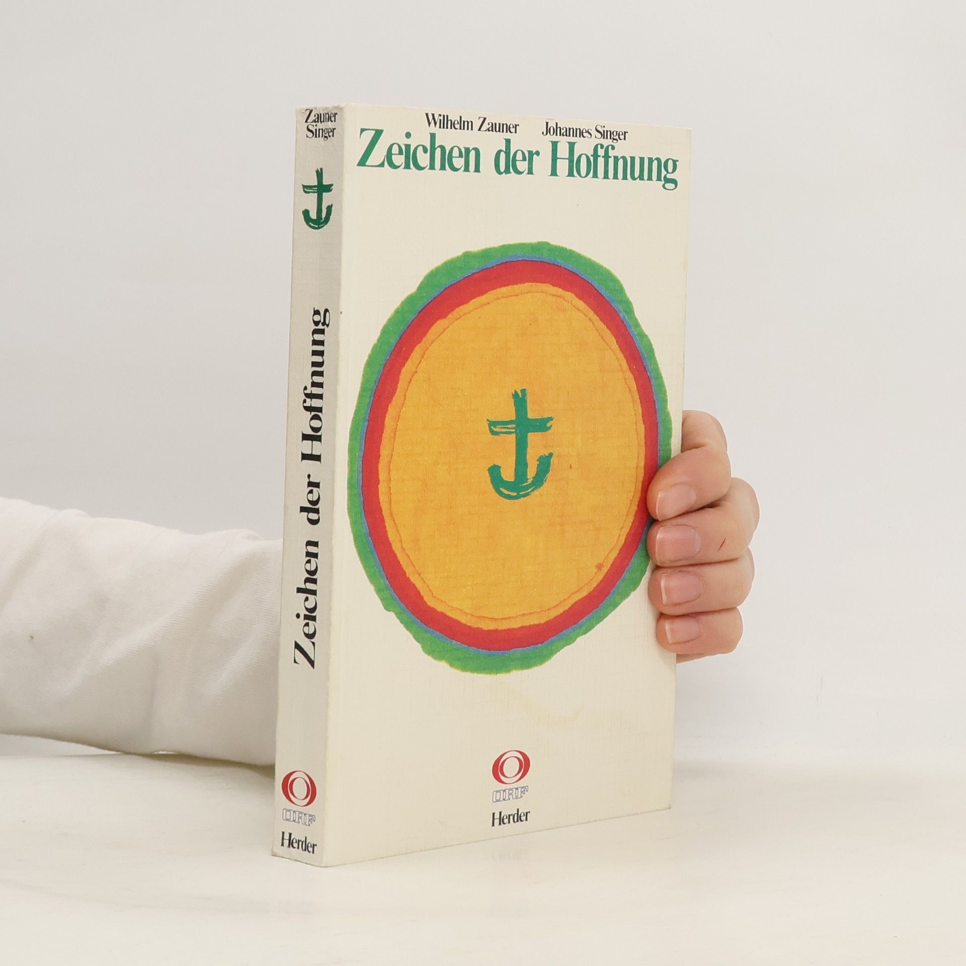 Zeichen der Hoffnung