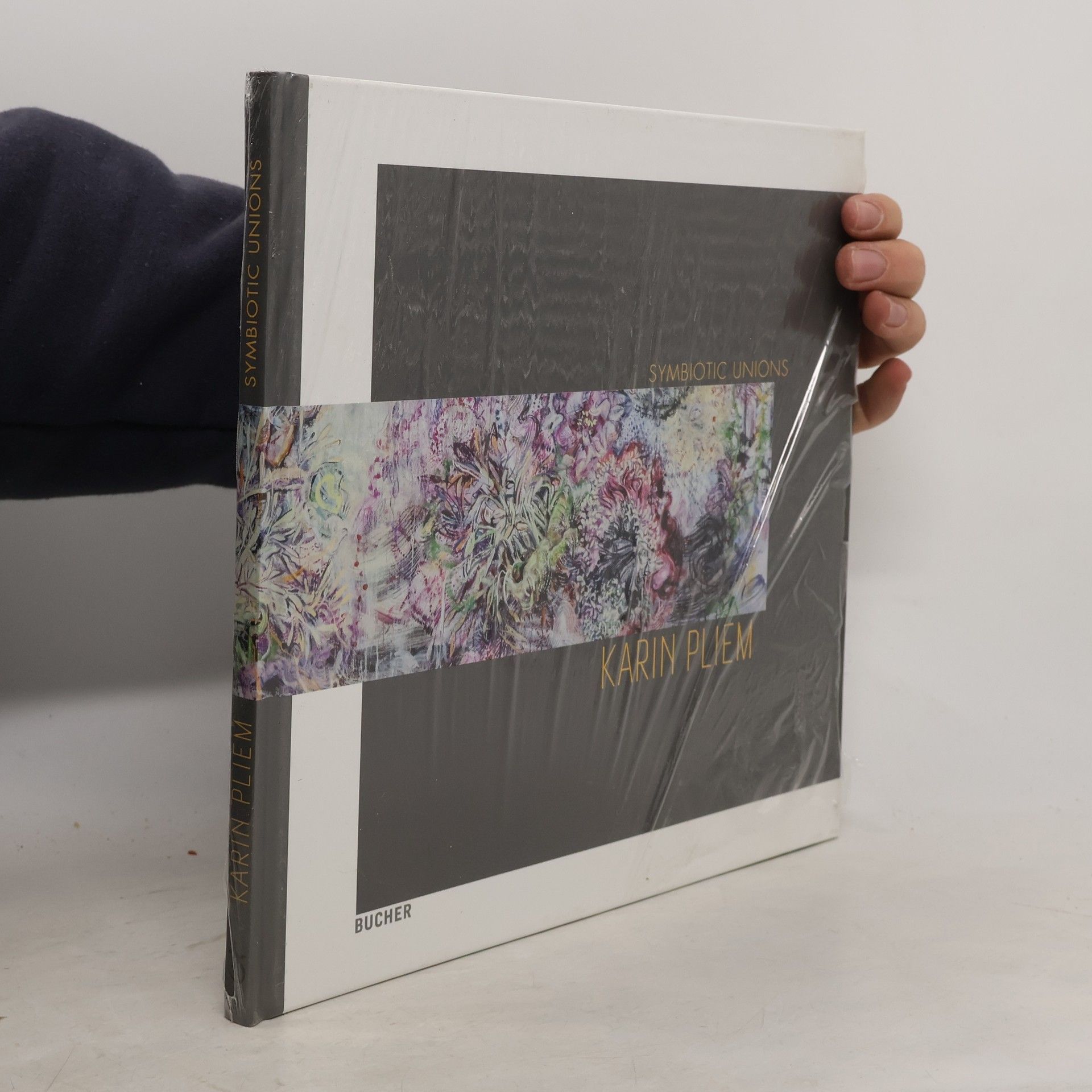 Karin Pliem Symbiotic Unions