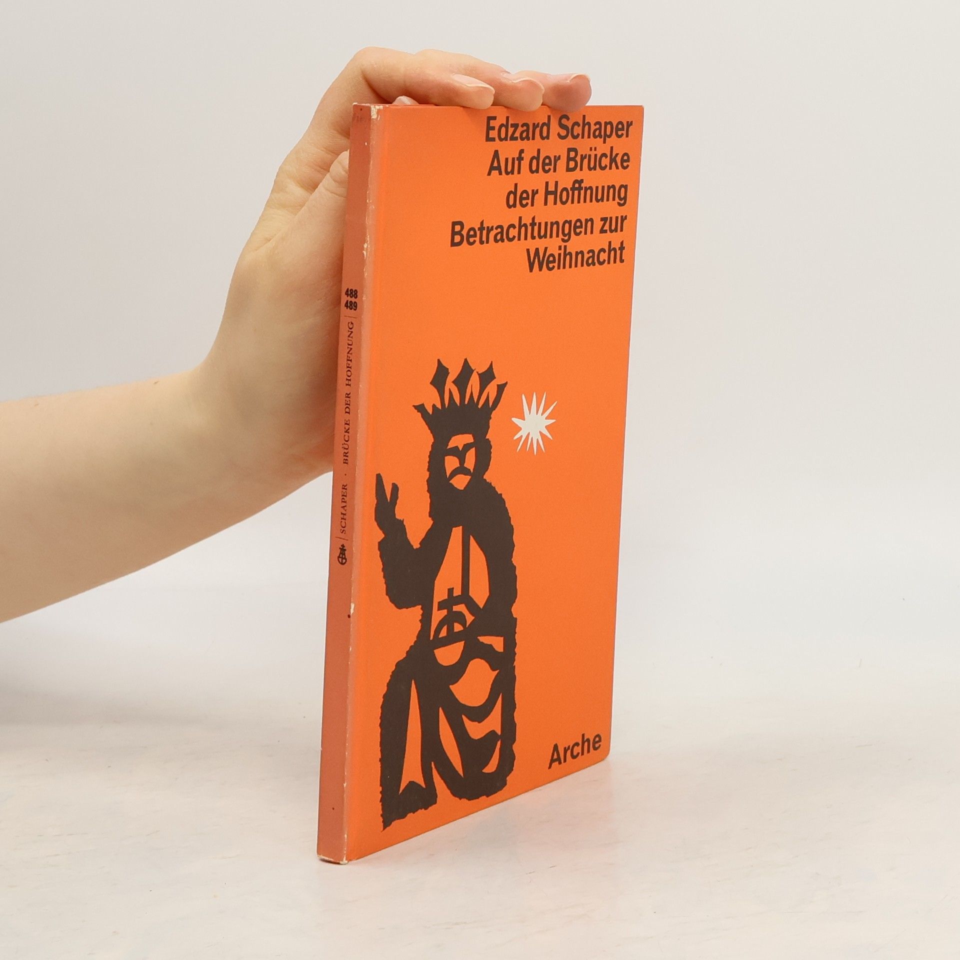 Auf der Brücke der Hoffnung. Betrachtungen zur Weihnacht