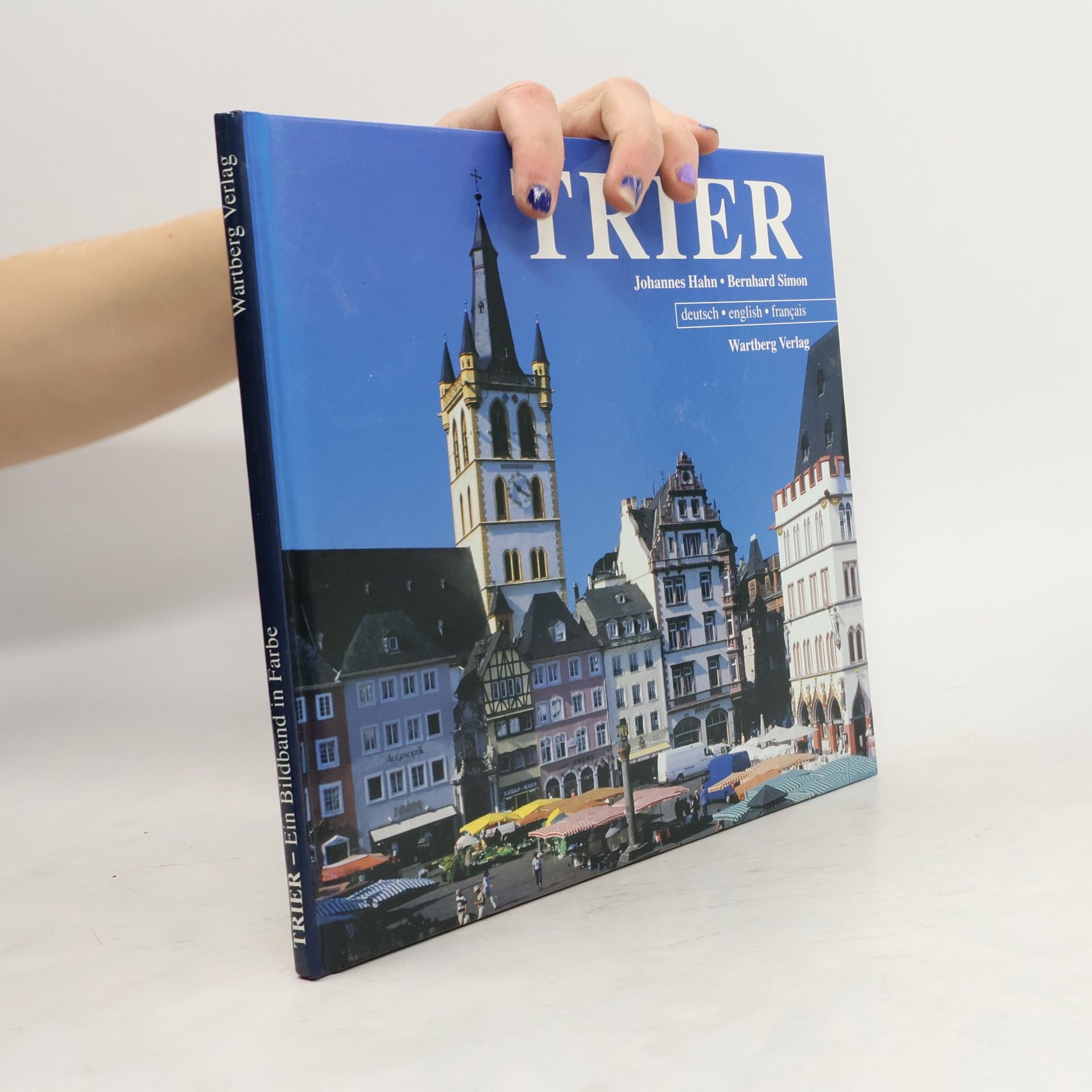 Trier