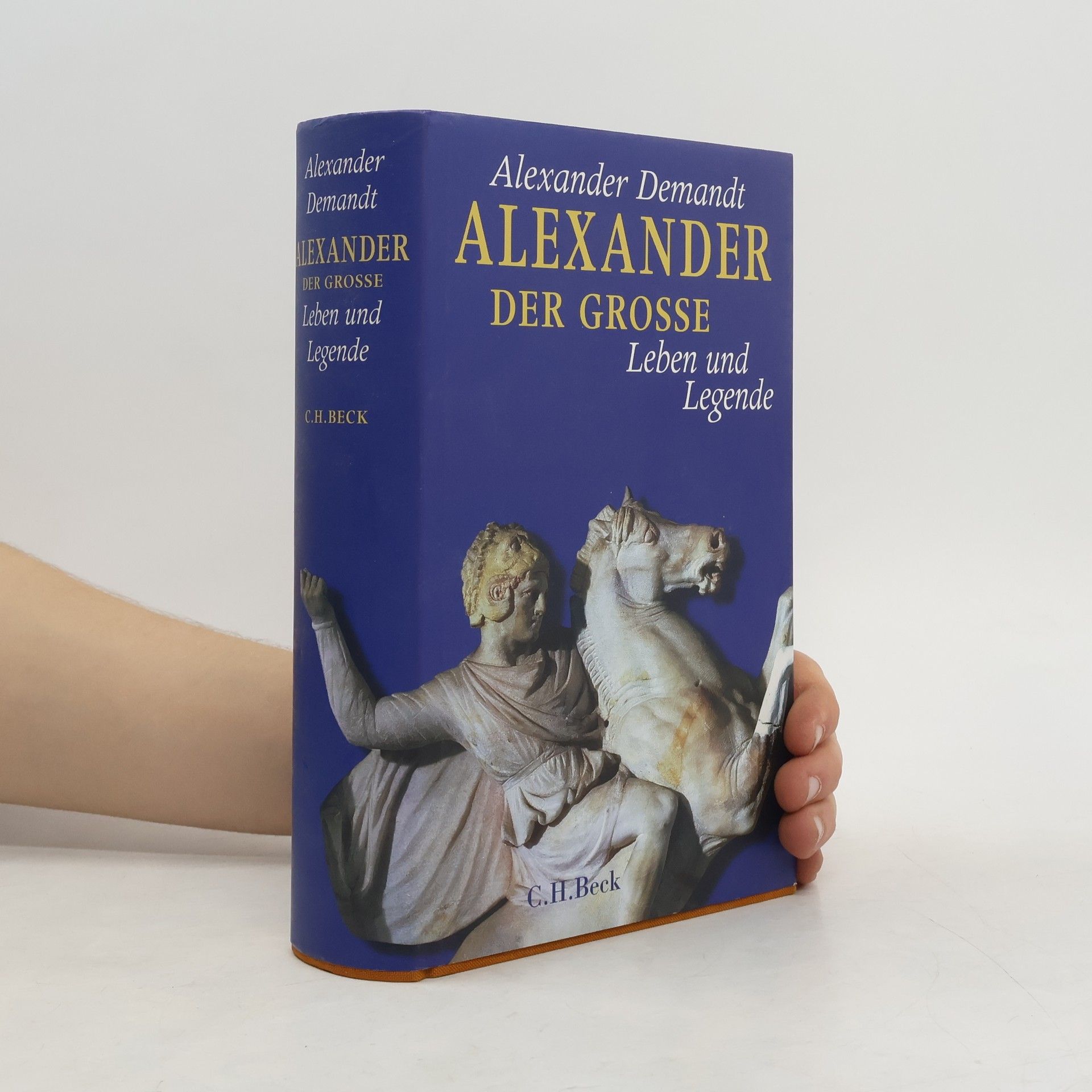Alexander der Grosse