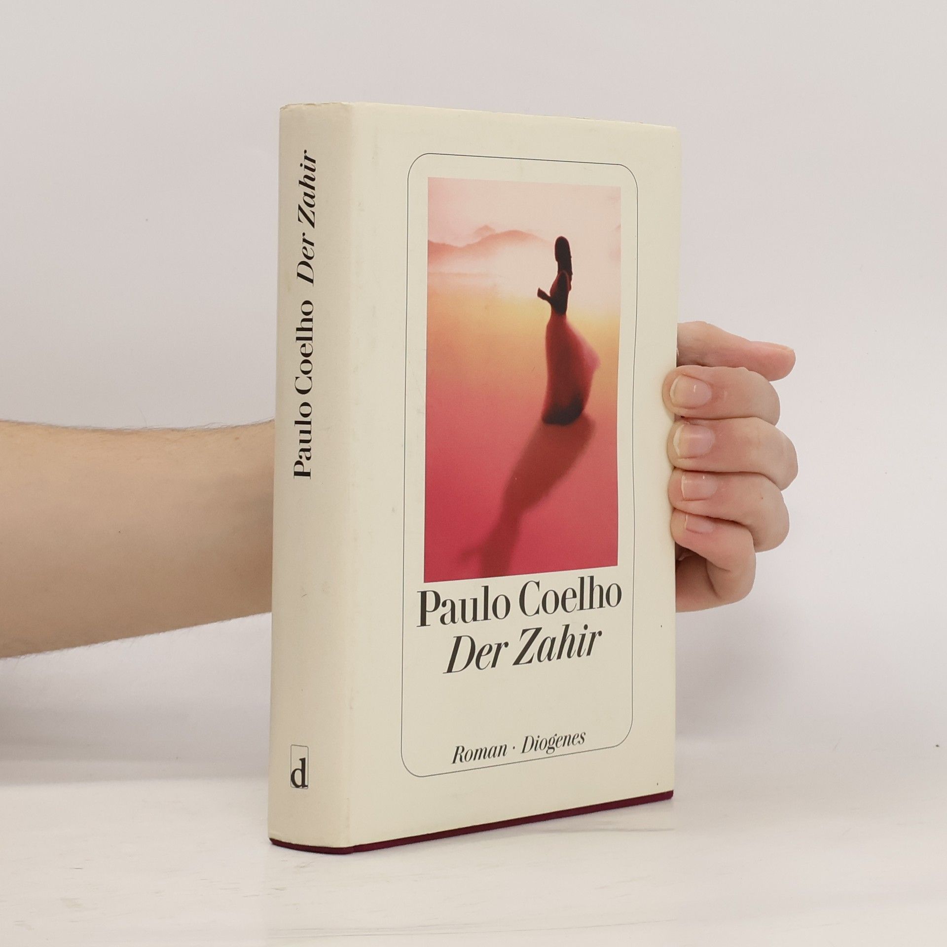 Paulo Coelho Der Zahir