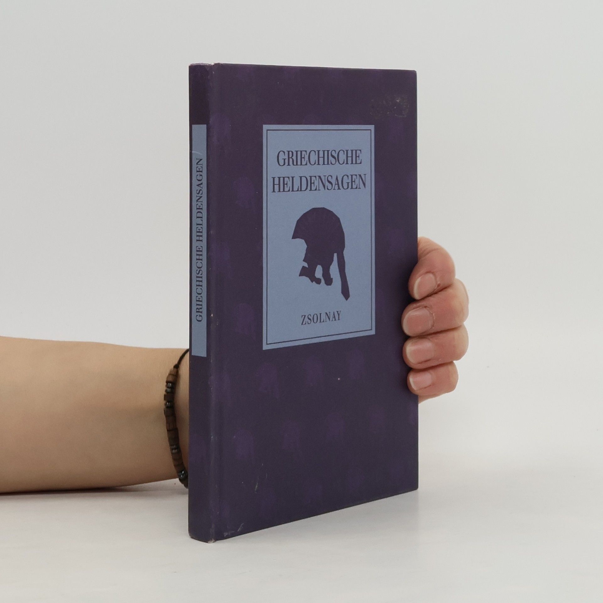 Paul Zsolnay Jüdische Sagen