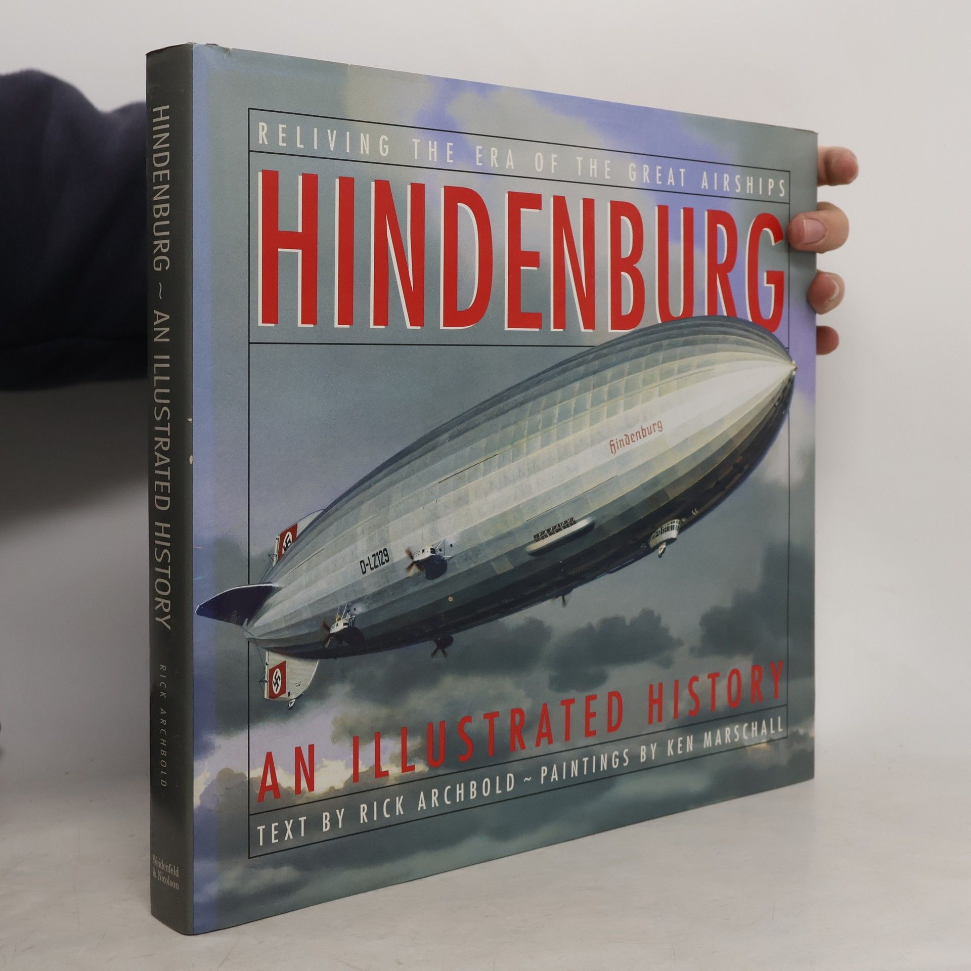Hindenburg