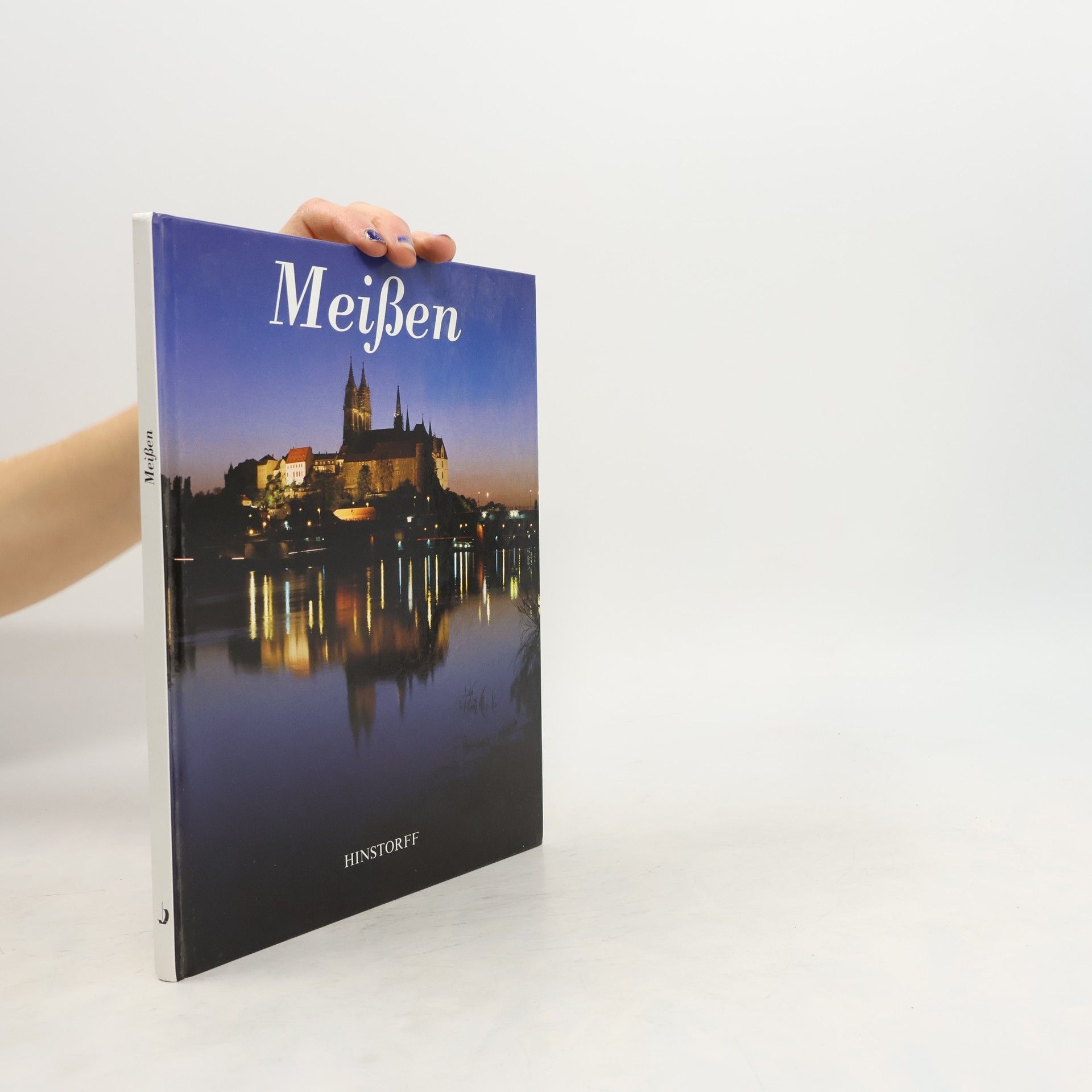 Renate Rössing Meißen