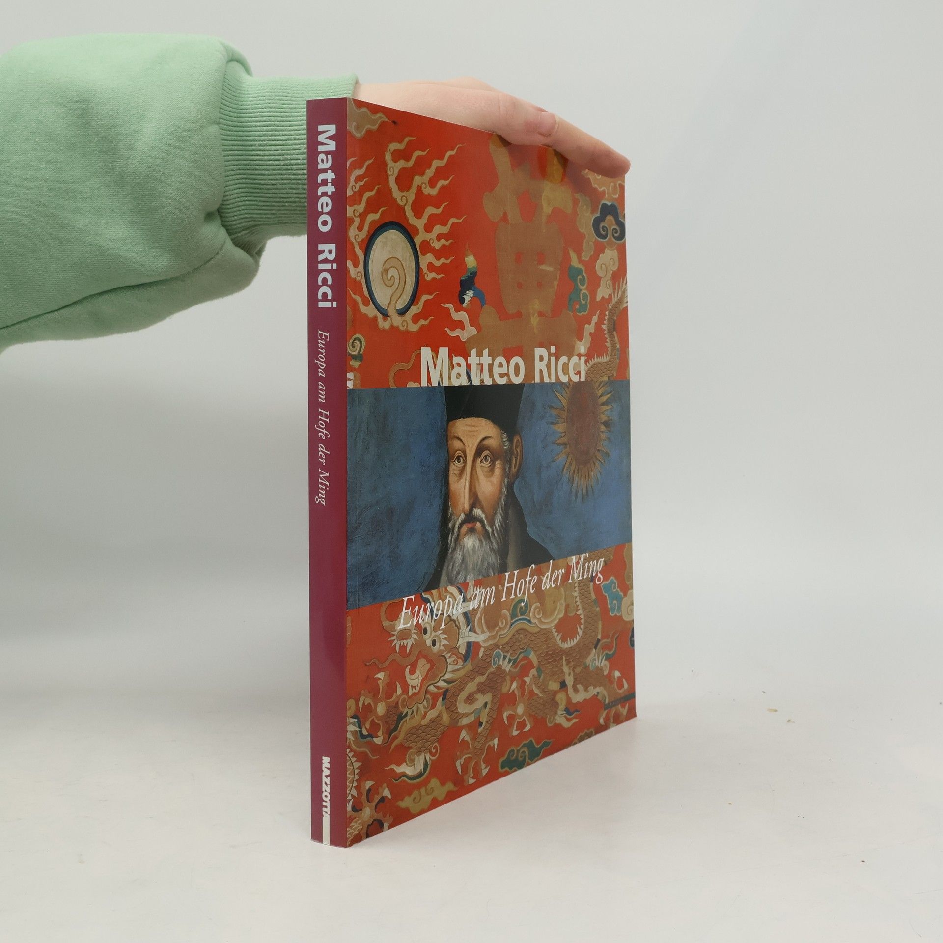 Filippo Mignini Matteo Ricci