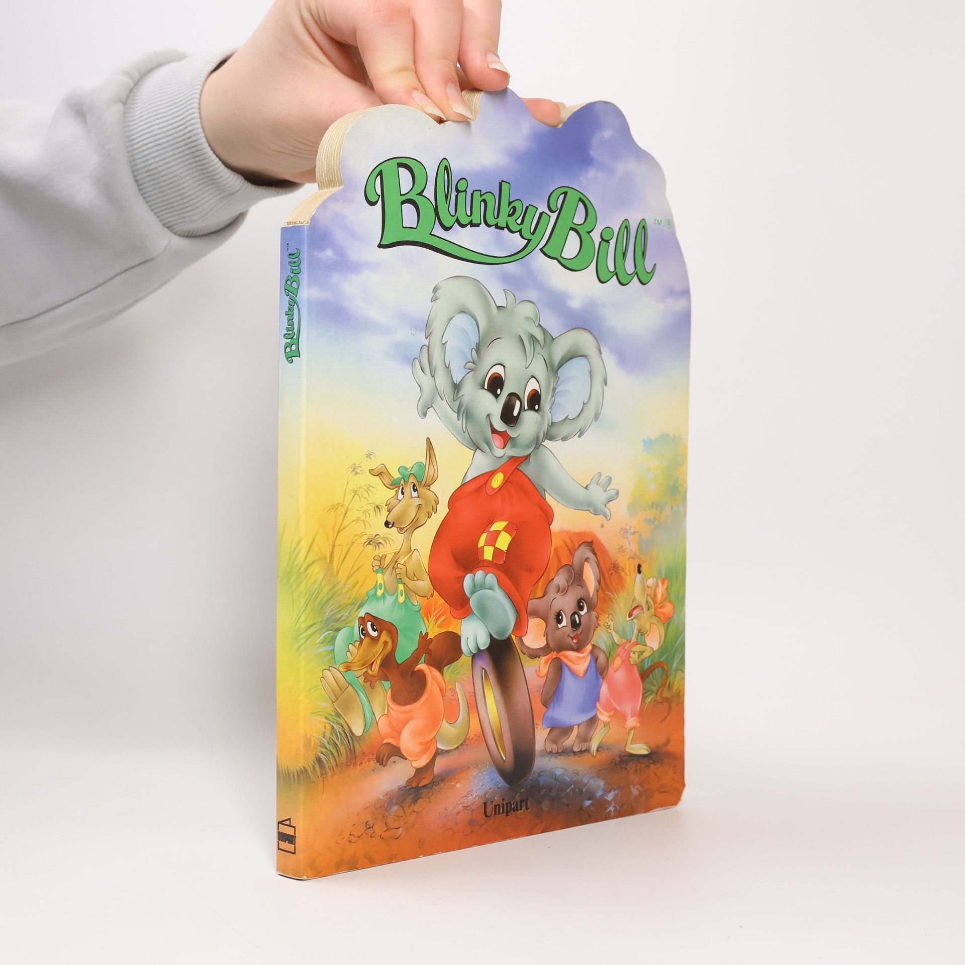 Blinky Bill