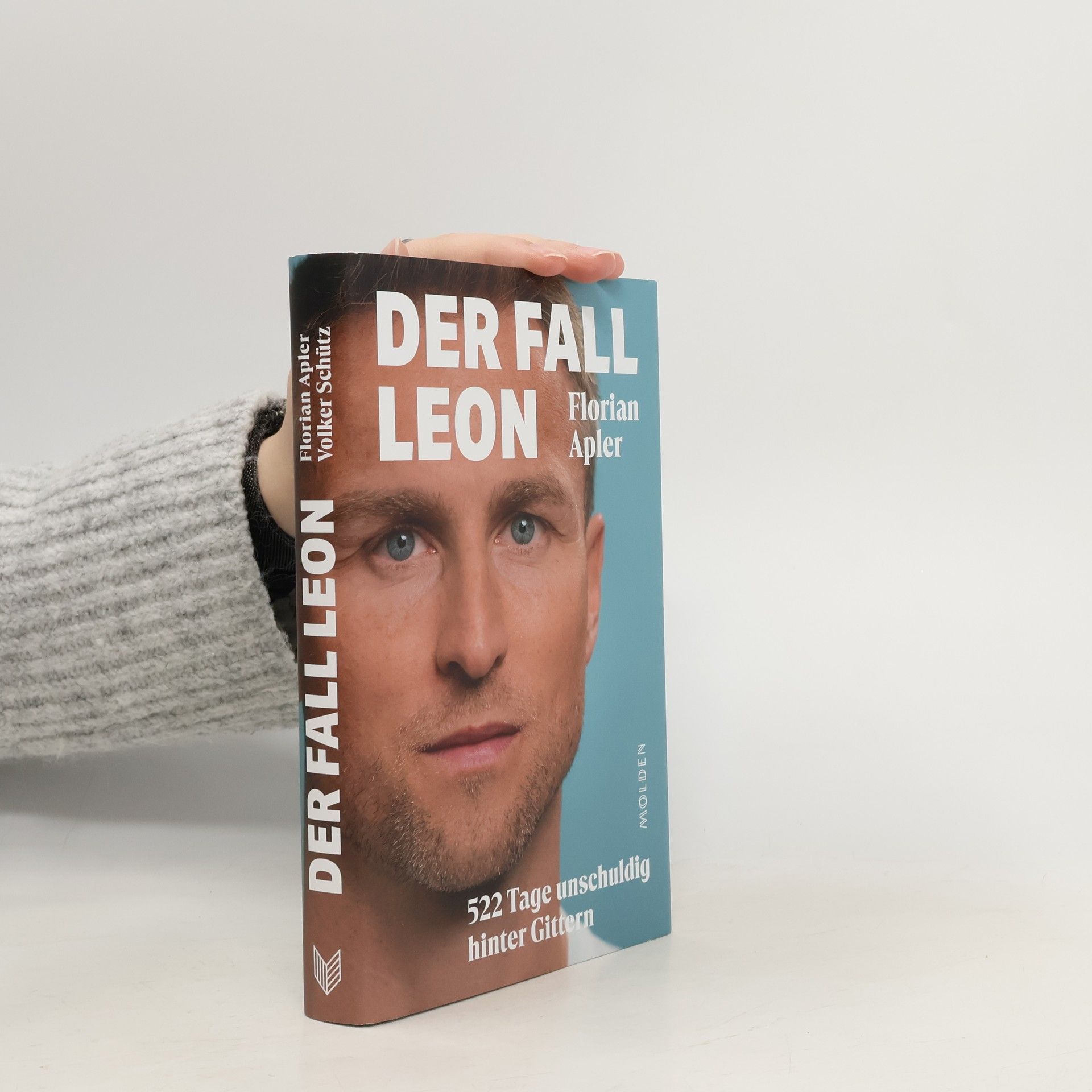 Florian Apler Der Fall Leon