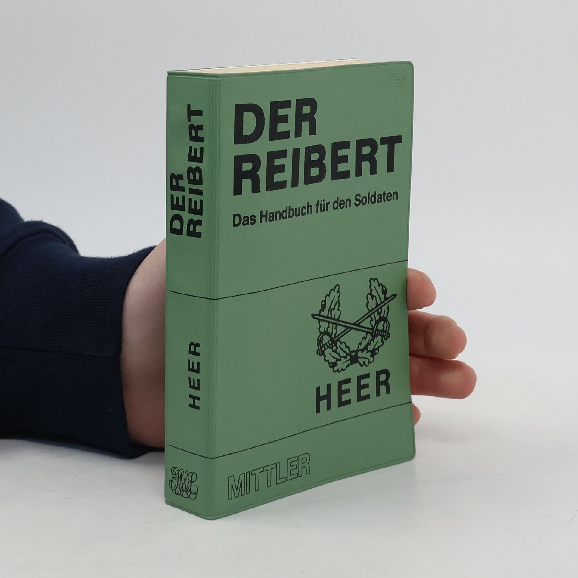Autorenkollektiv Der Reibert